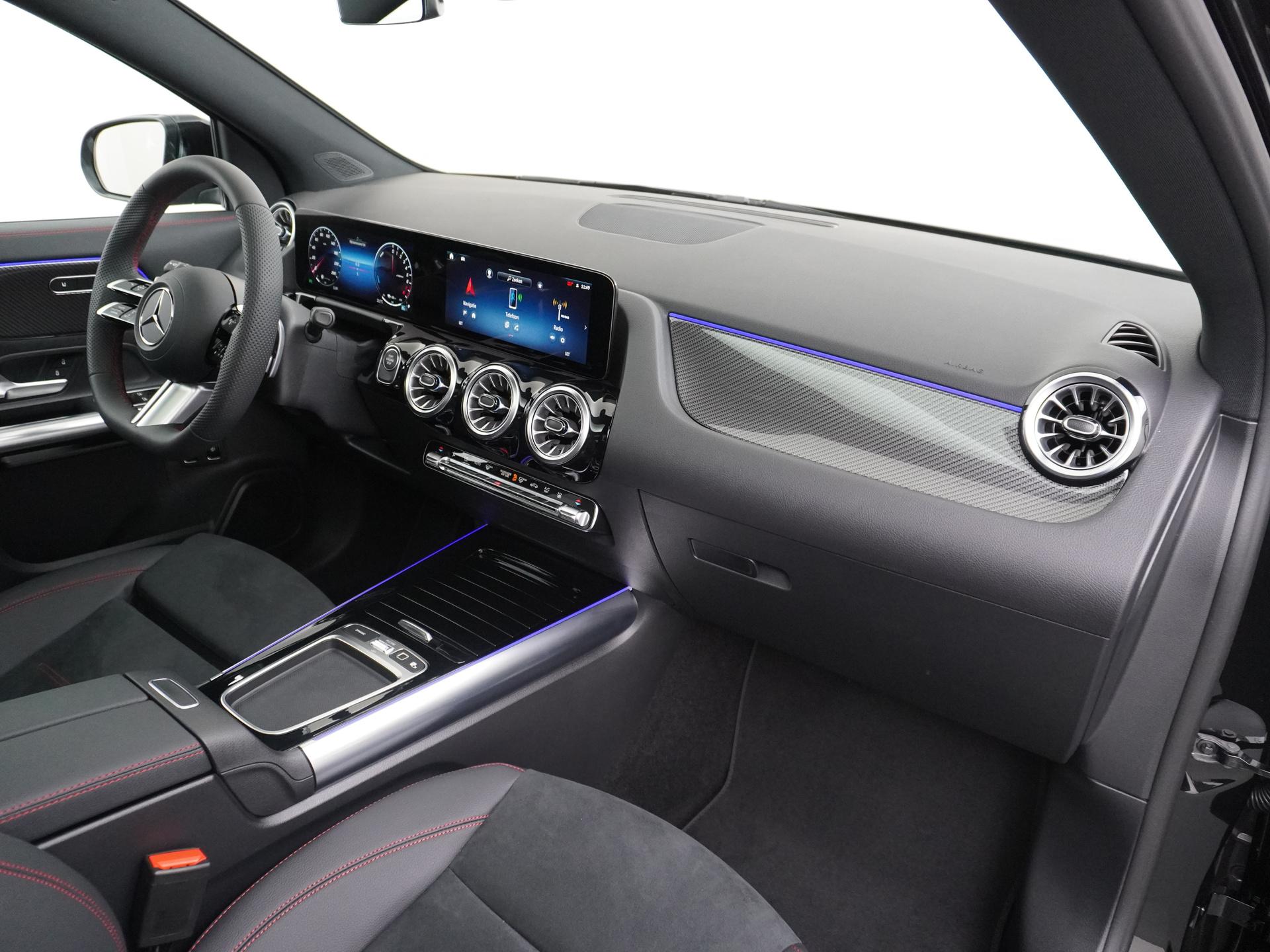 Mercedes-Benz GLA 250 e Business Solution AMG 46