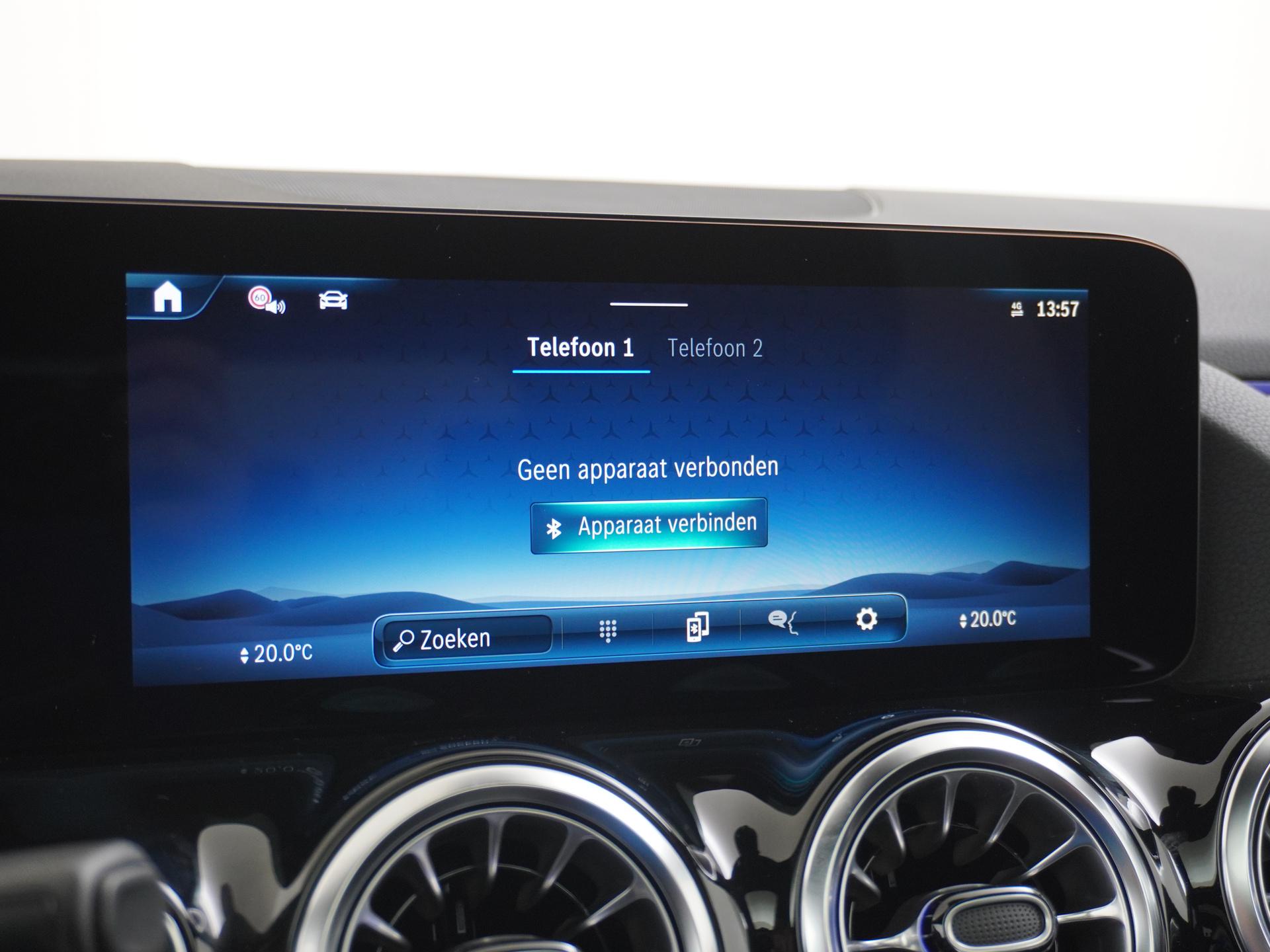 Mercedes-Benz GLA 250 e Business Solution AMG 41