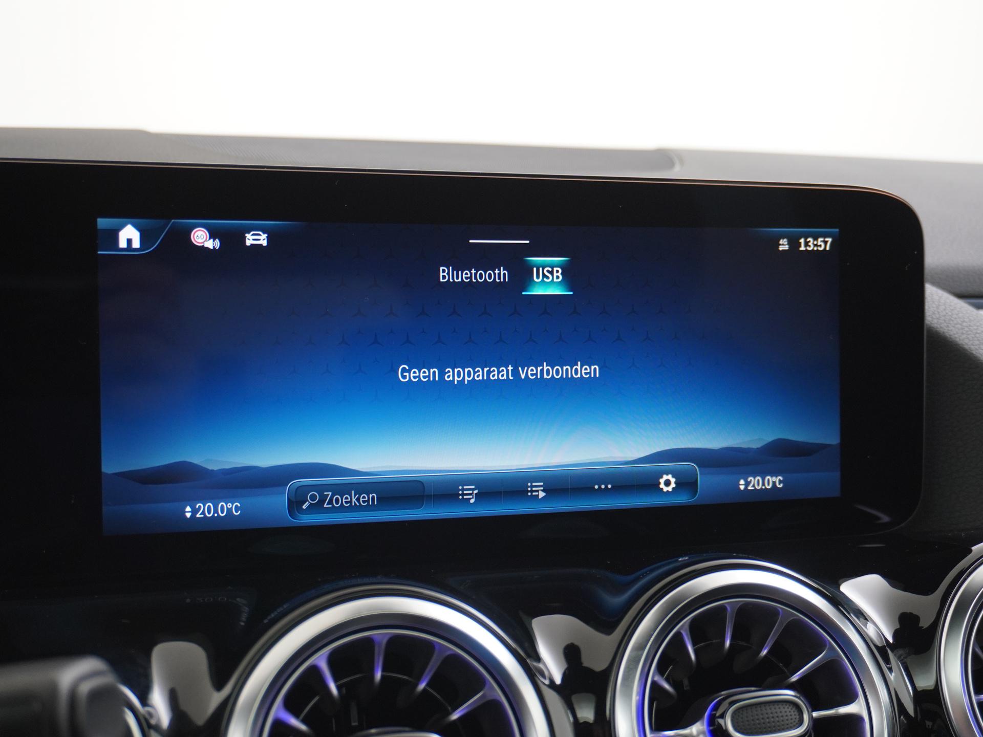 Mercedes-Benz GLA 250 e Business Solution AMG 43