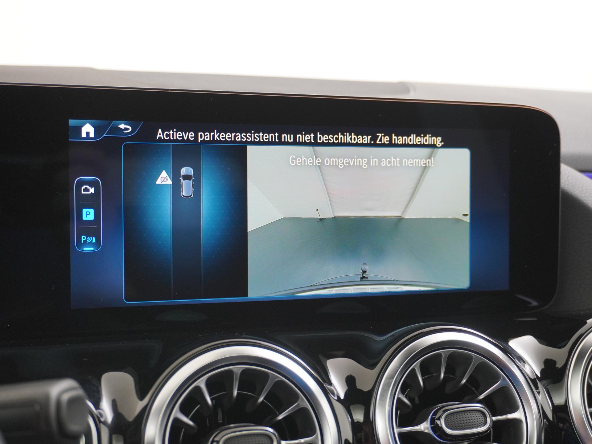 Mercedes-Benz GLA 250 e Business Solution AMG 45