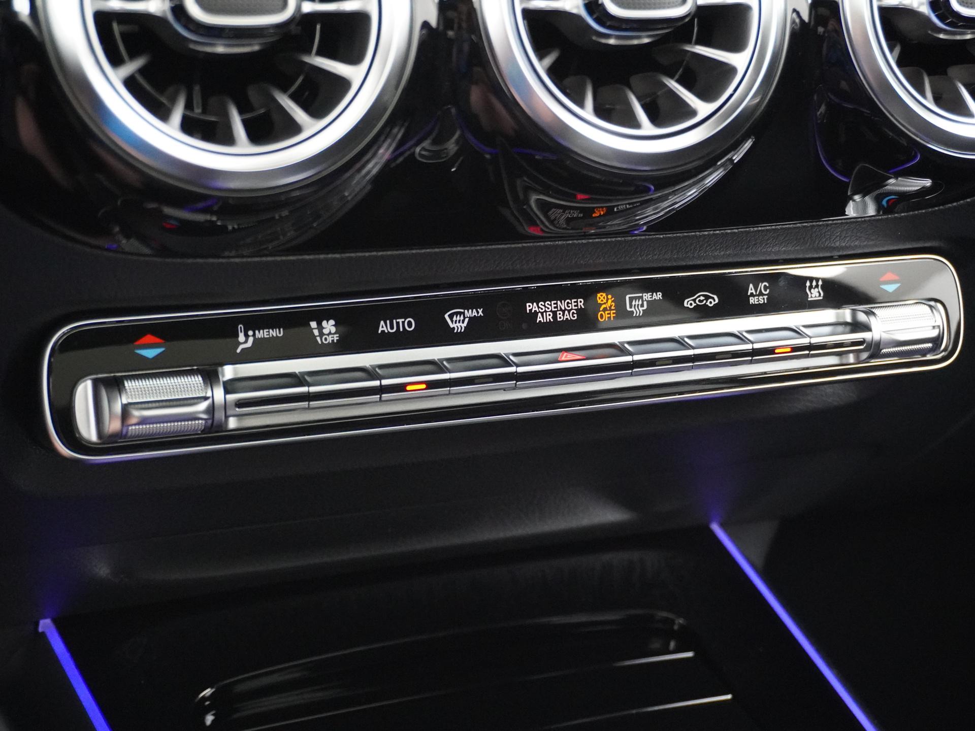 Mercedes-Benz GLA 250 e Business Solution AMG 46