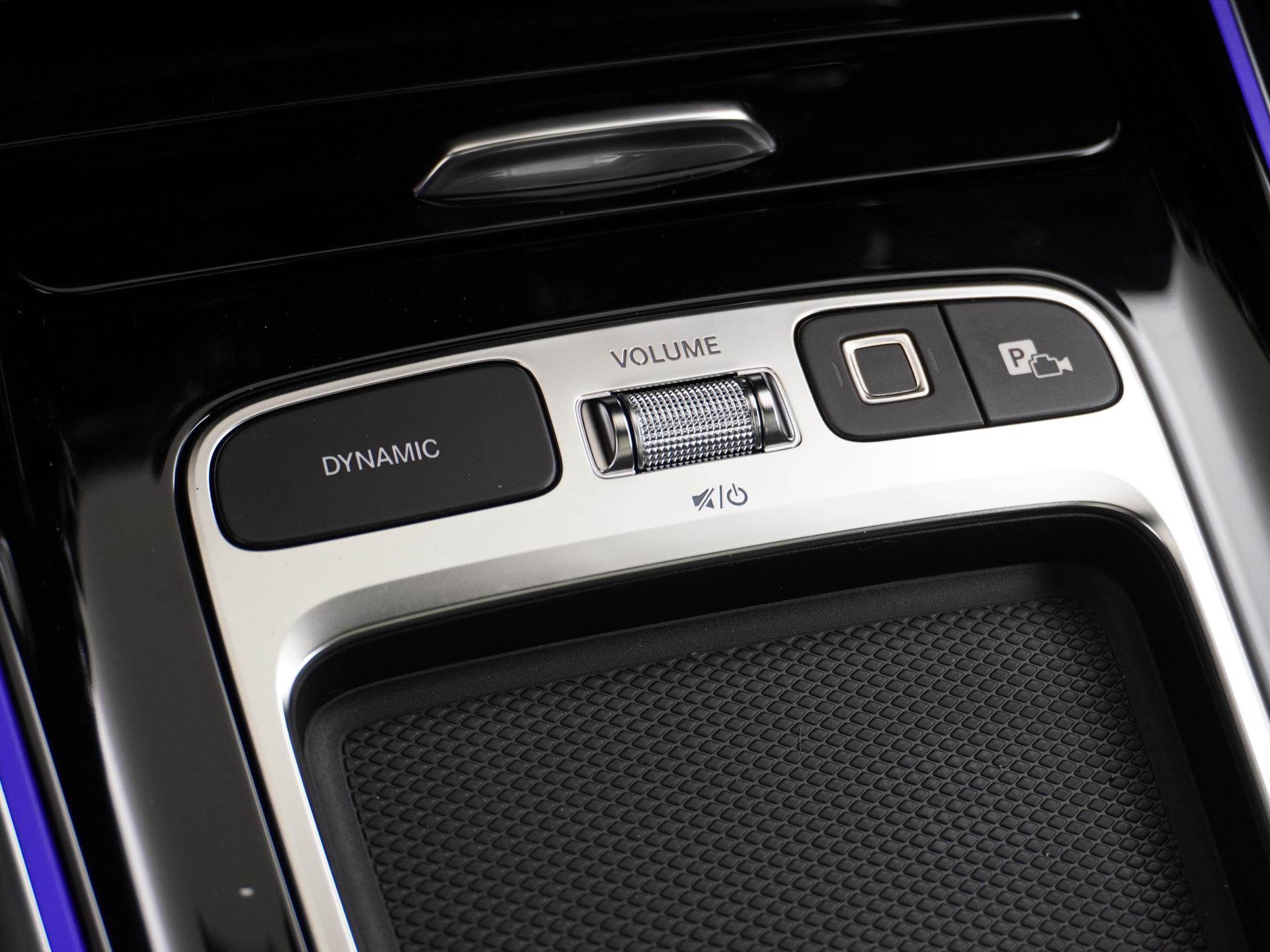 Mercedes-Benz GLA 250 e Business Solution AMG 47