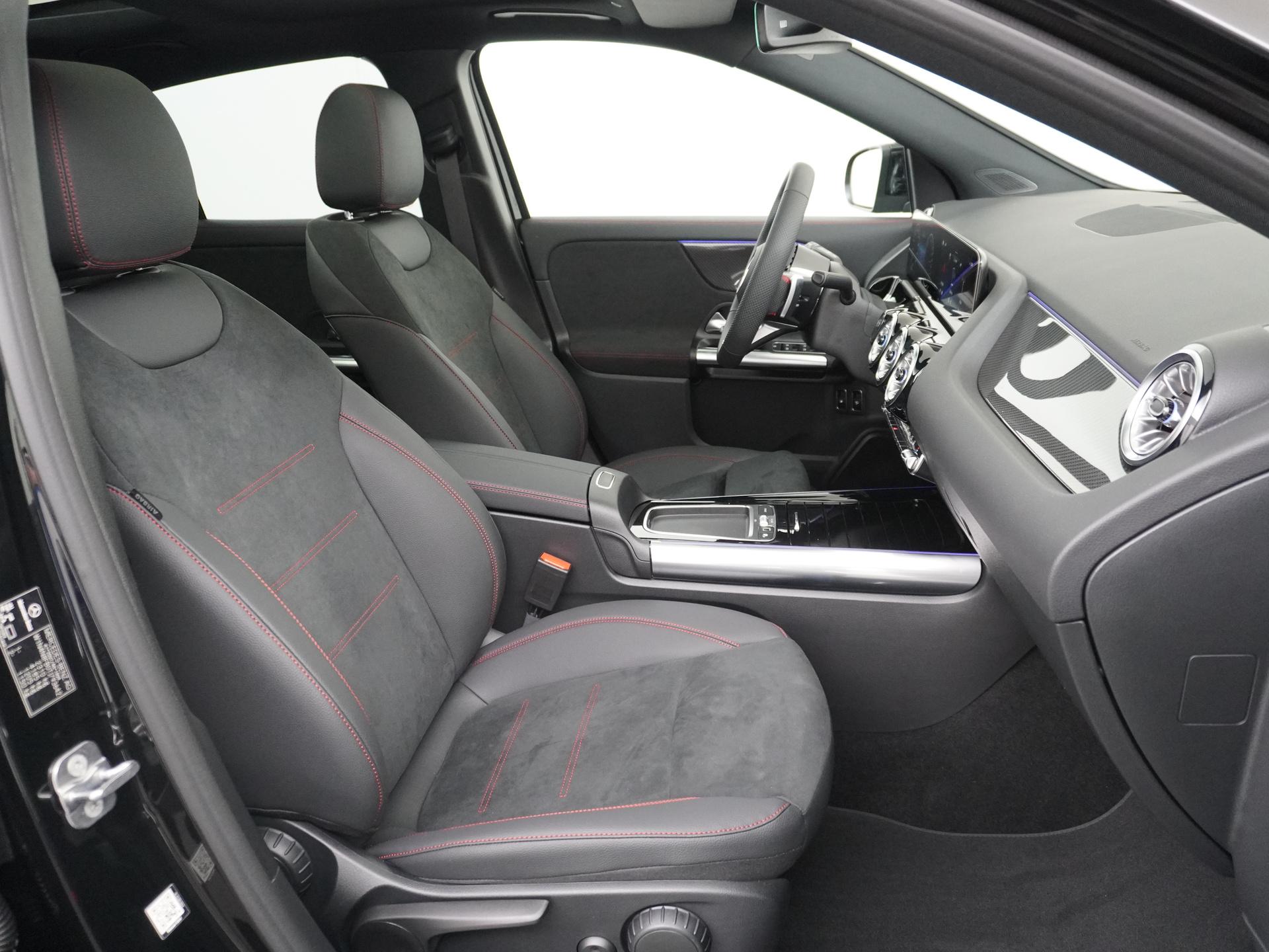 Mercedes-Benz GLA 250 e Business Solution AMG 49