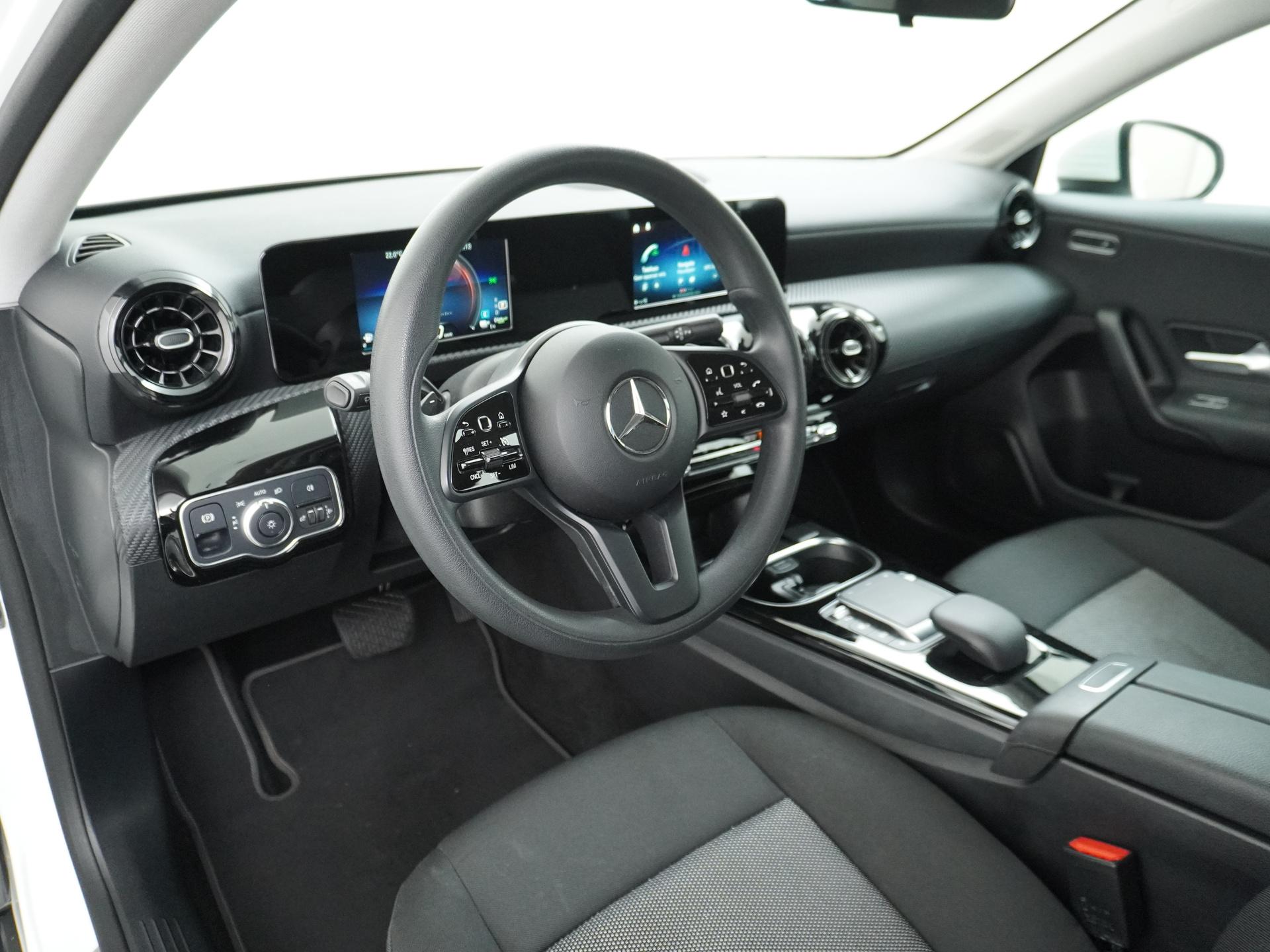 Mercedes-Benz A-Klasse 250 e 1