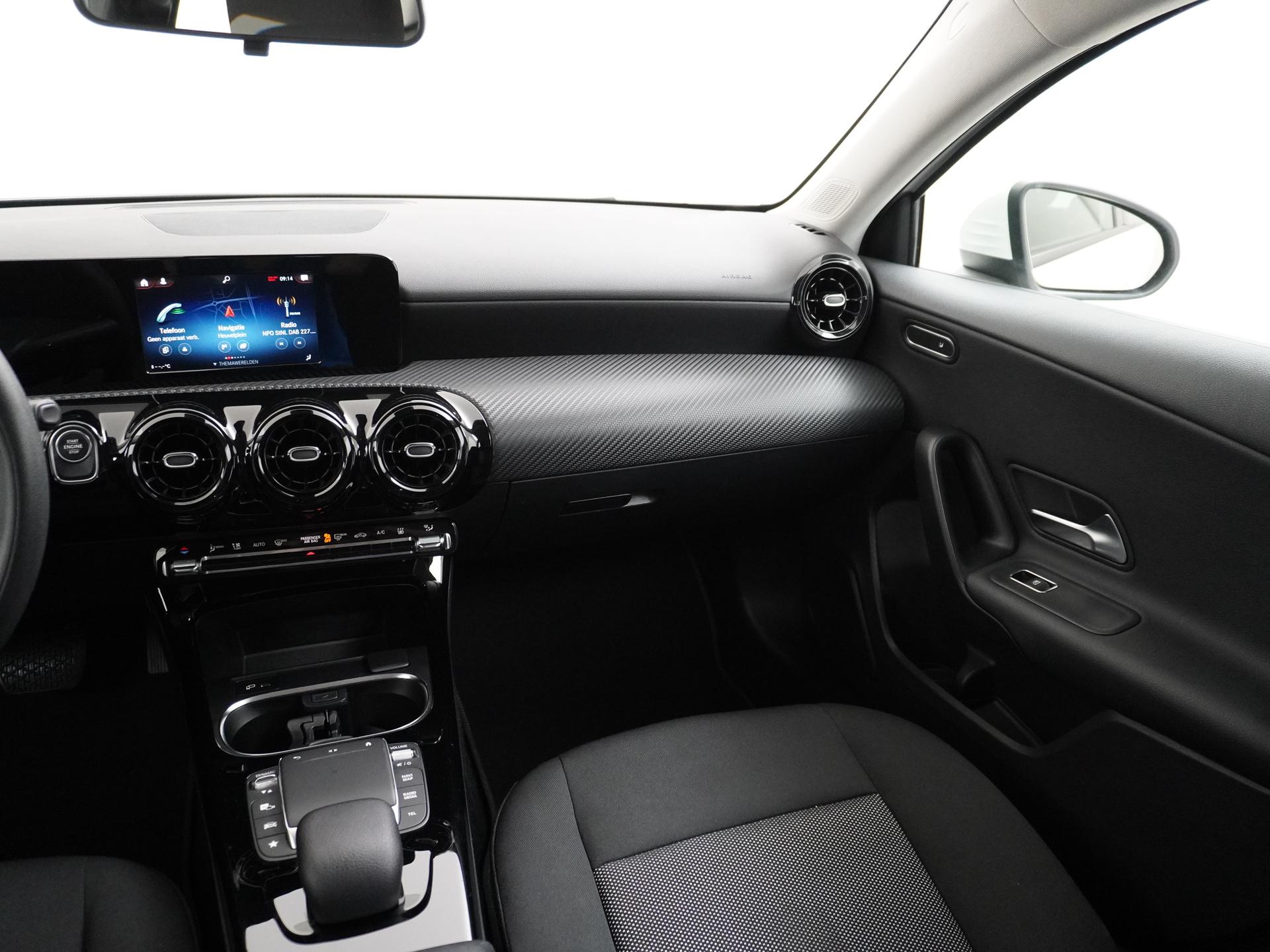 Mercedes-Benz A-Klasse 250 e 20