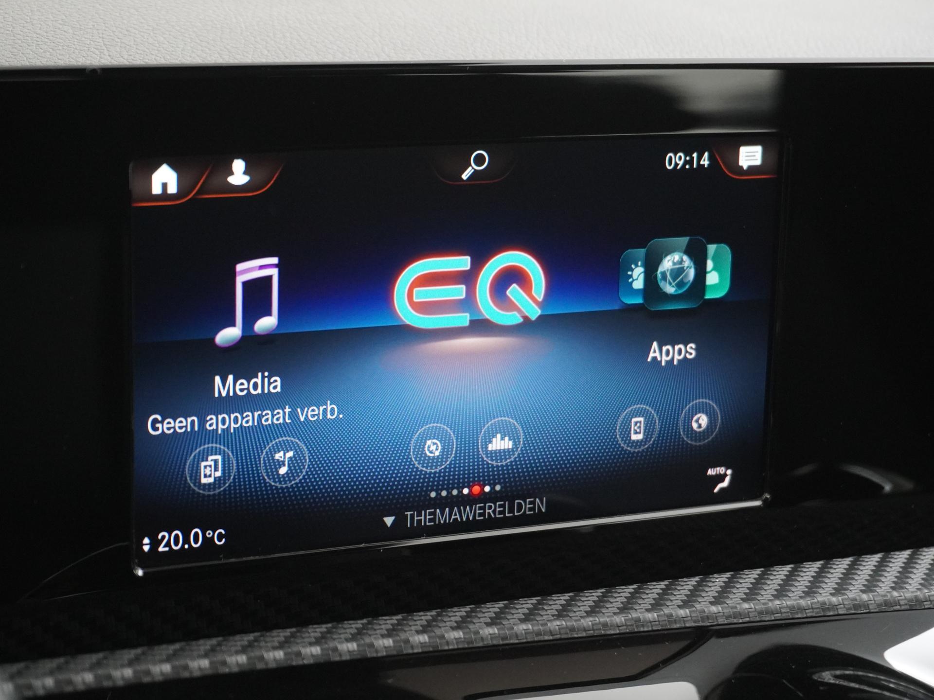 Mercedes-Benz A-Klasse 250 e 27