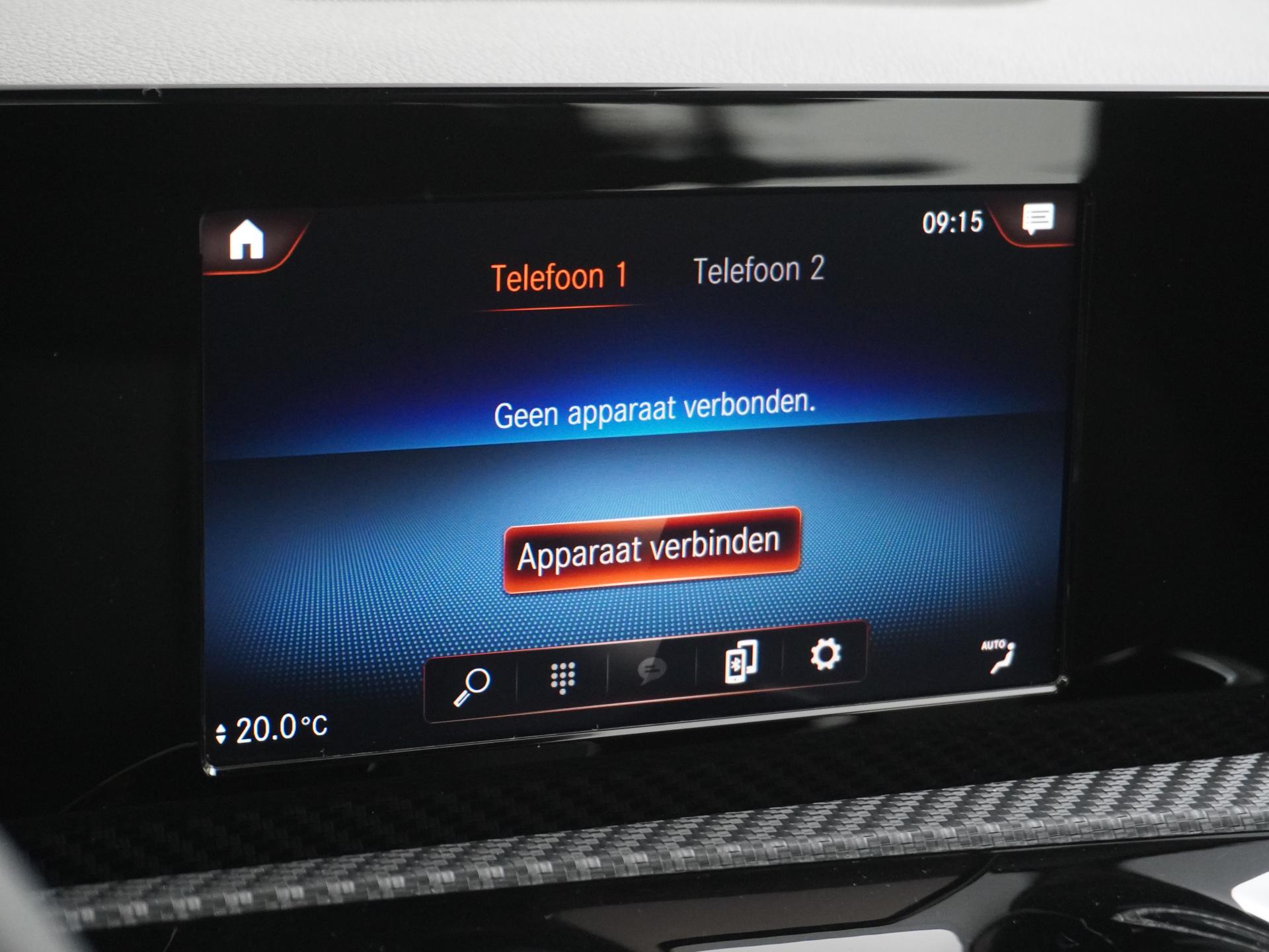 Mercedes-Benz A-Klasse 250 e 30