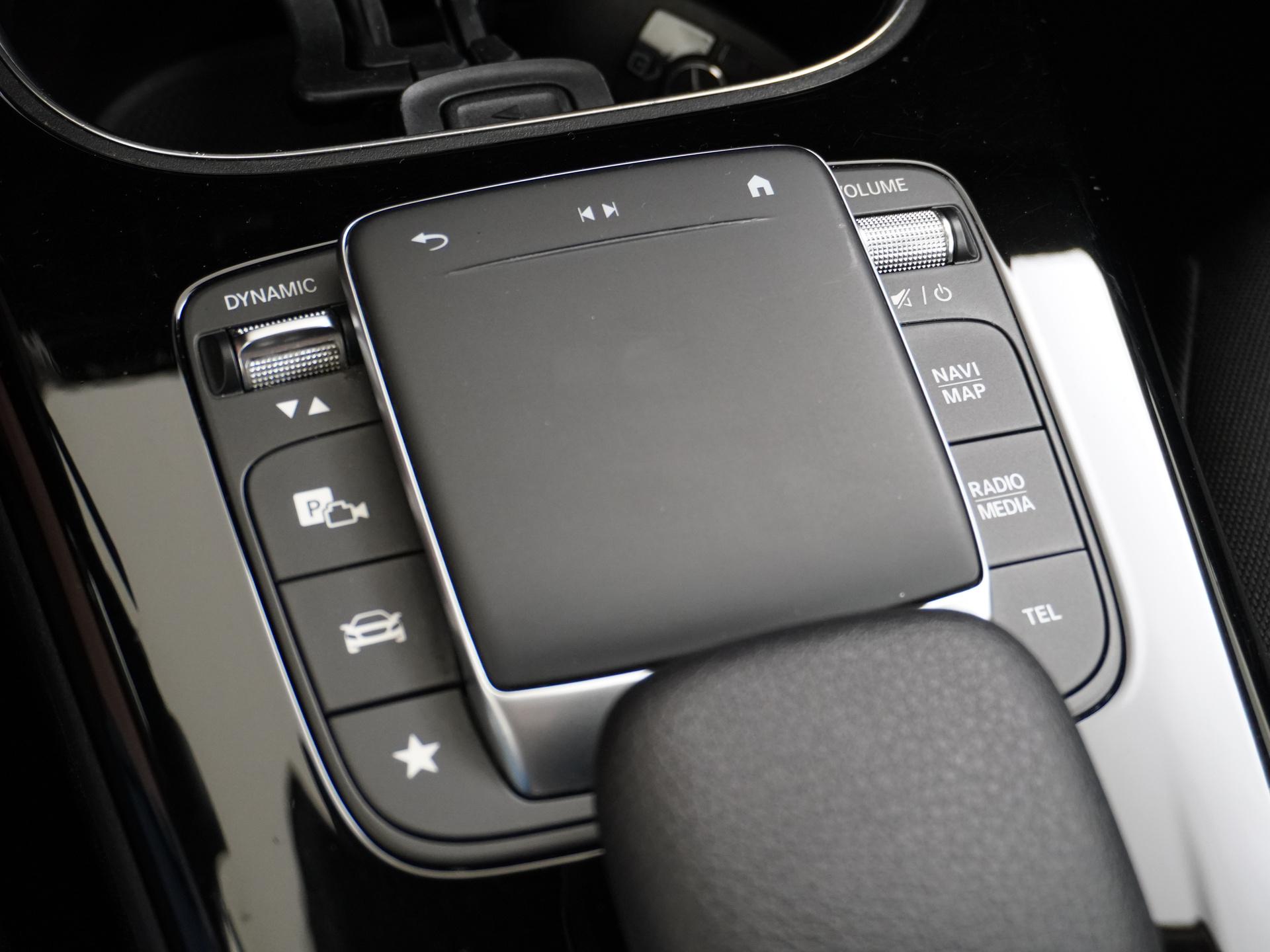 Mercedes-Benz A-Klasse 250 e 31