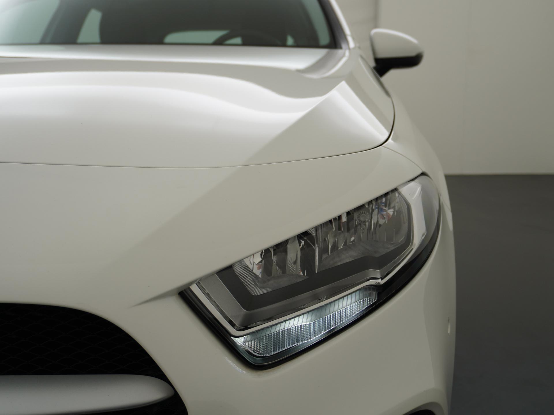 Mercedes-Benz A-Klasse 250 e 33