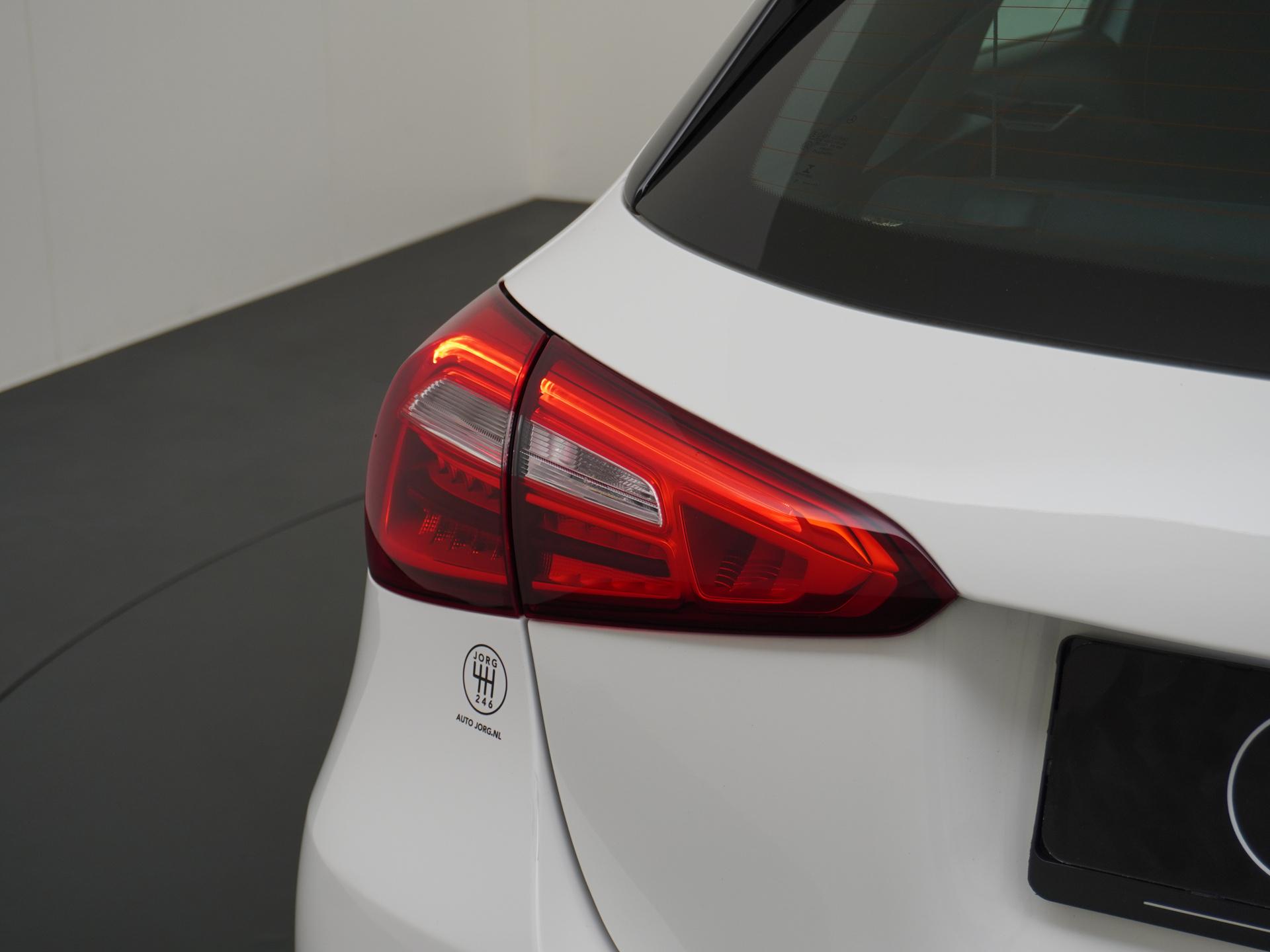 Mercedes-Benz A-Klasse 250 e 35