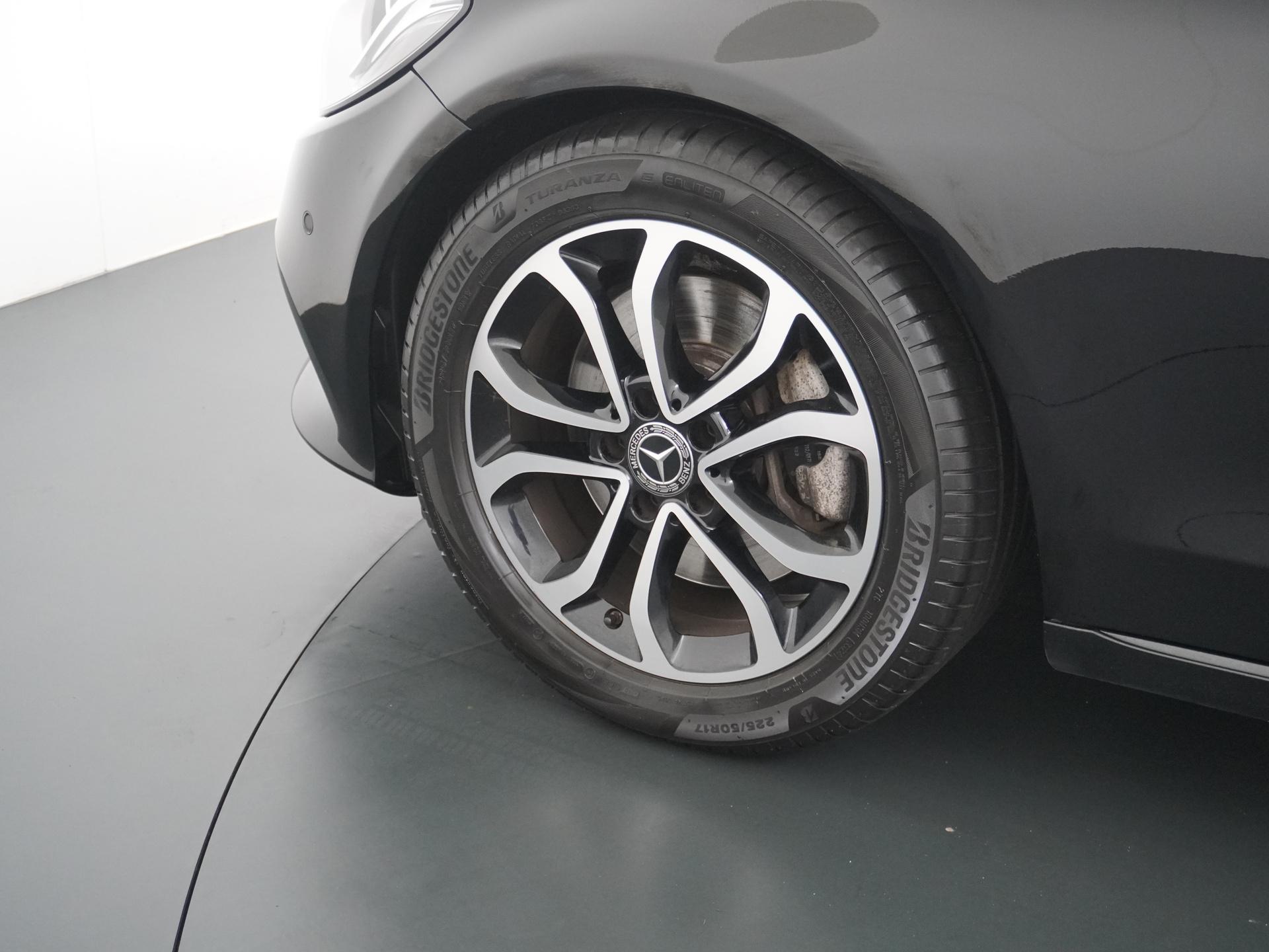 Mercedes-Benz C-Klasse 300 Avantgarde 14