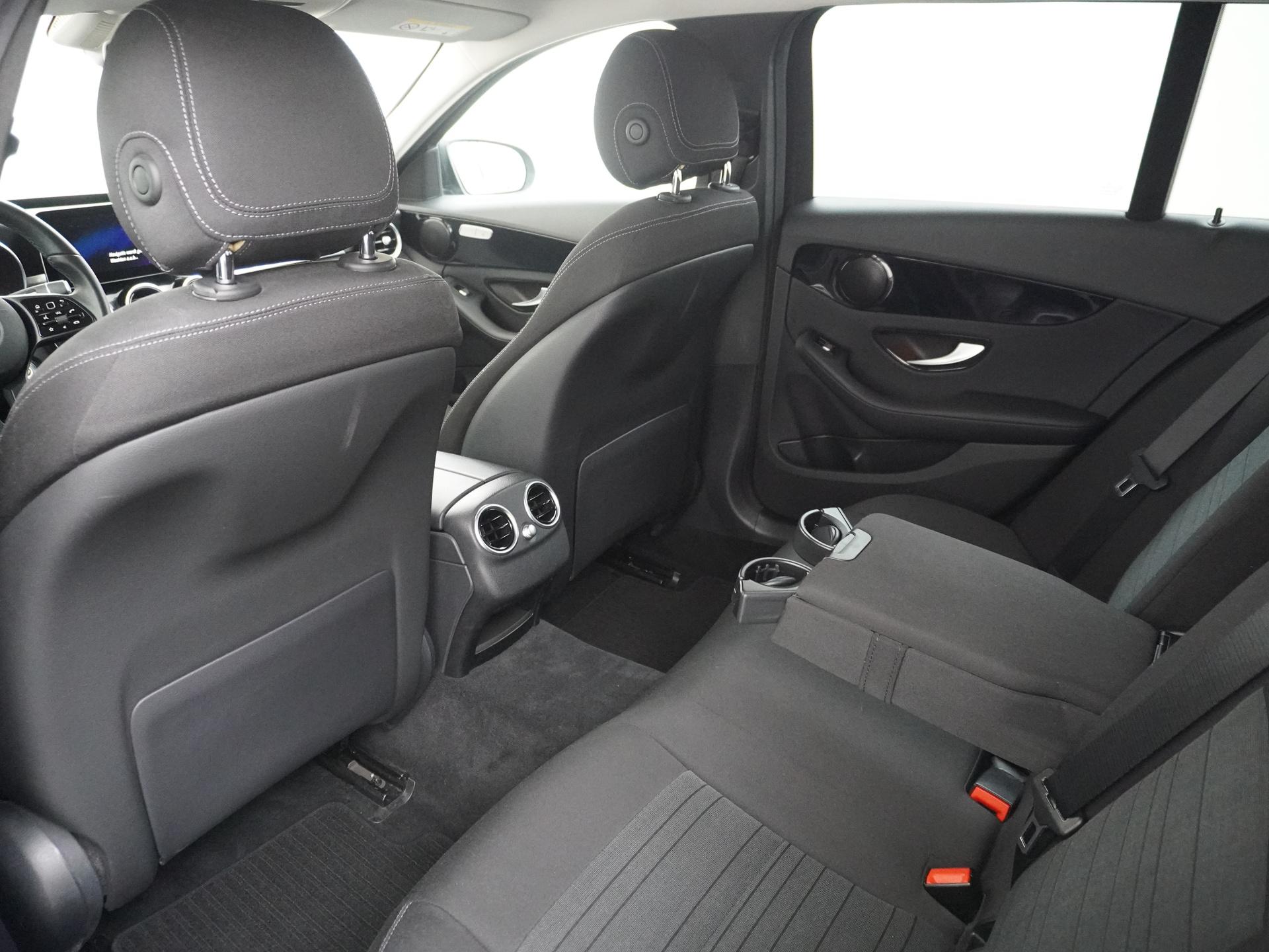 Mercedes-Benz C-Klasse 300 Avantgarde 18