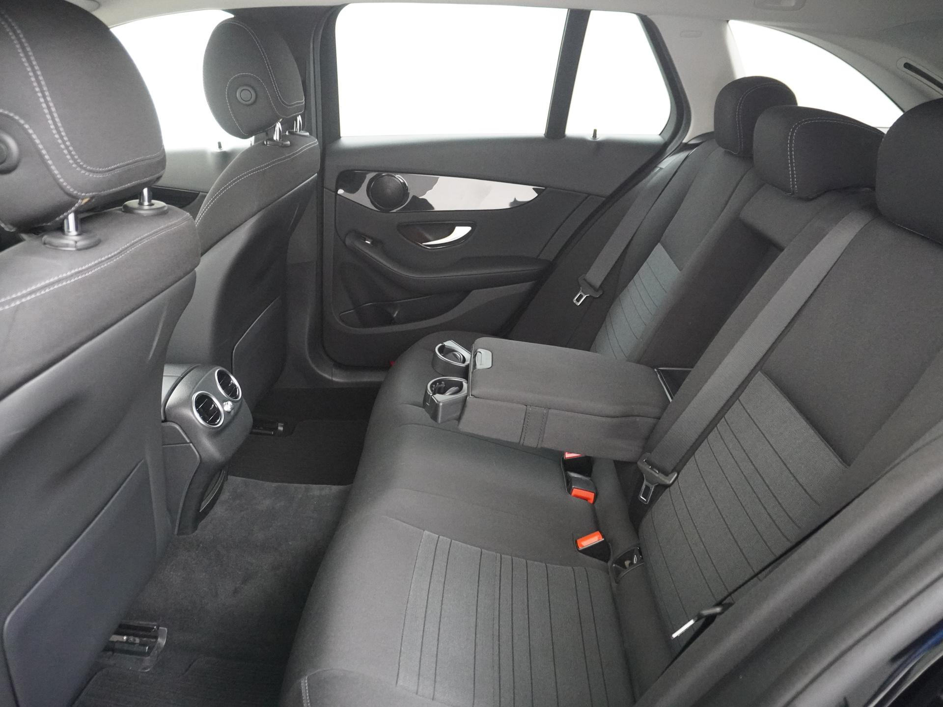 Mercedes-Benz C-Klasse 300 Avantgarde 19