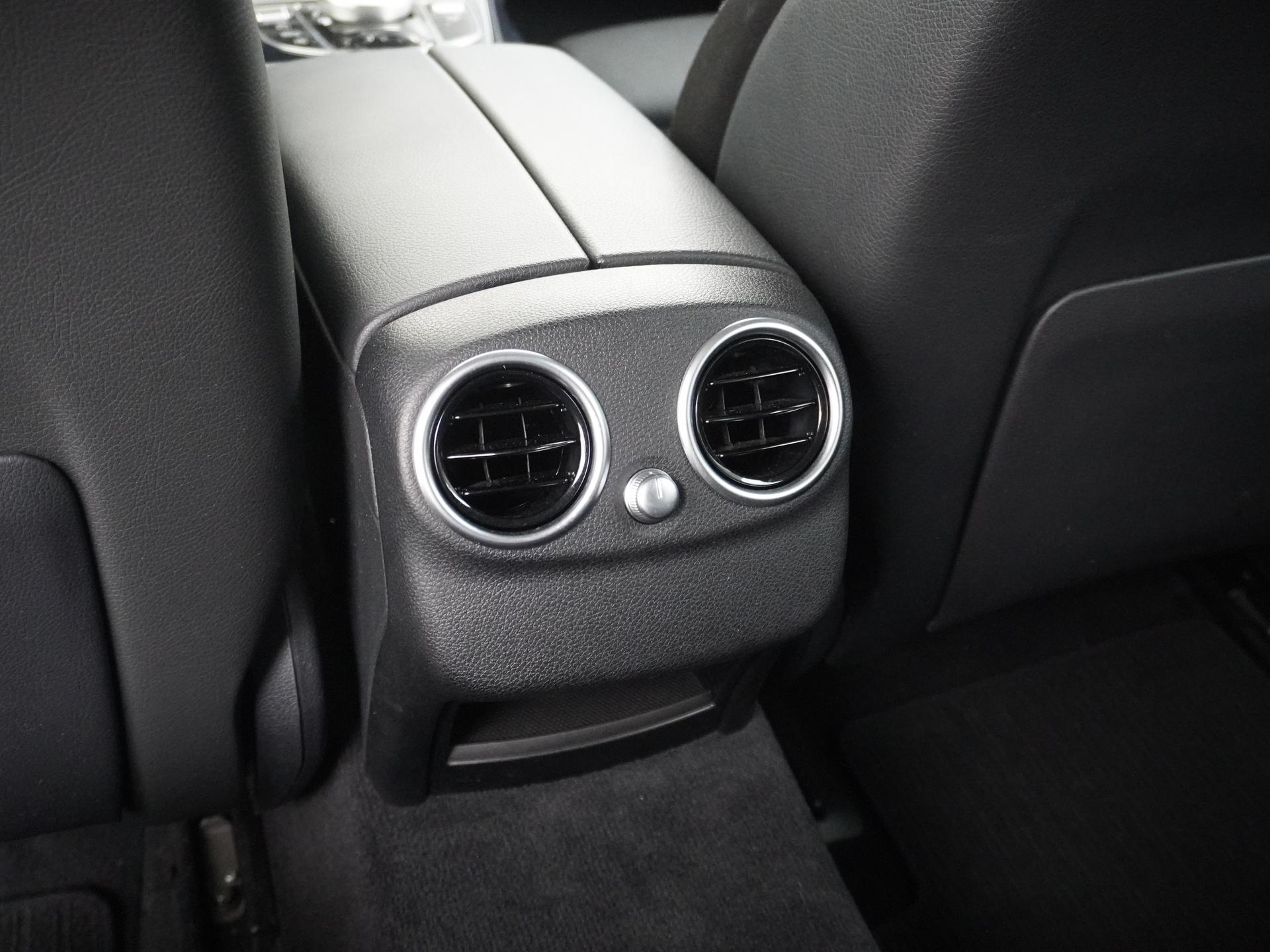 Mercedes-Benz C-Klasse 300 Avantgarde 20