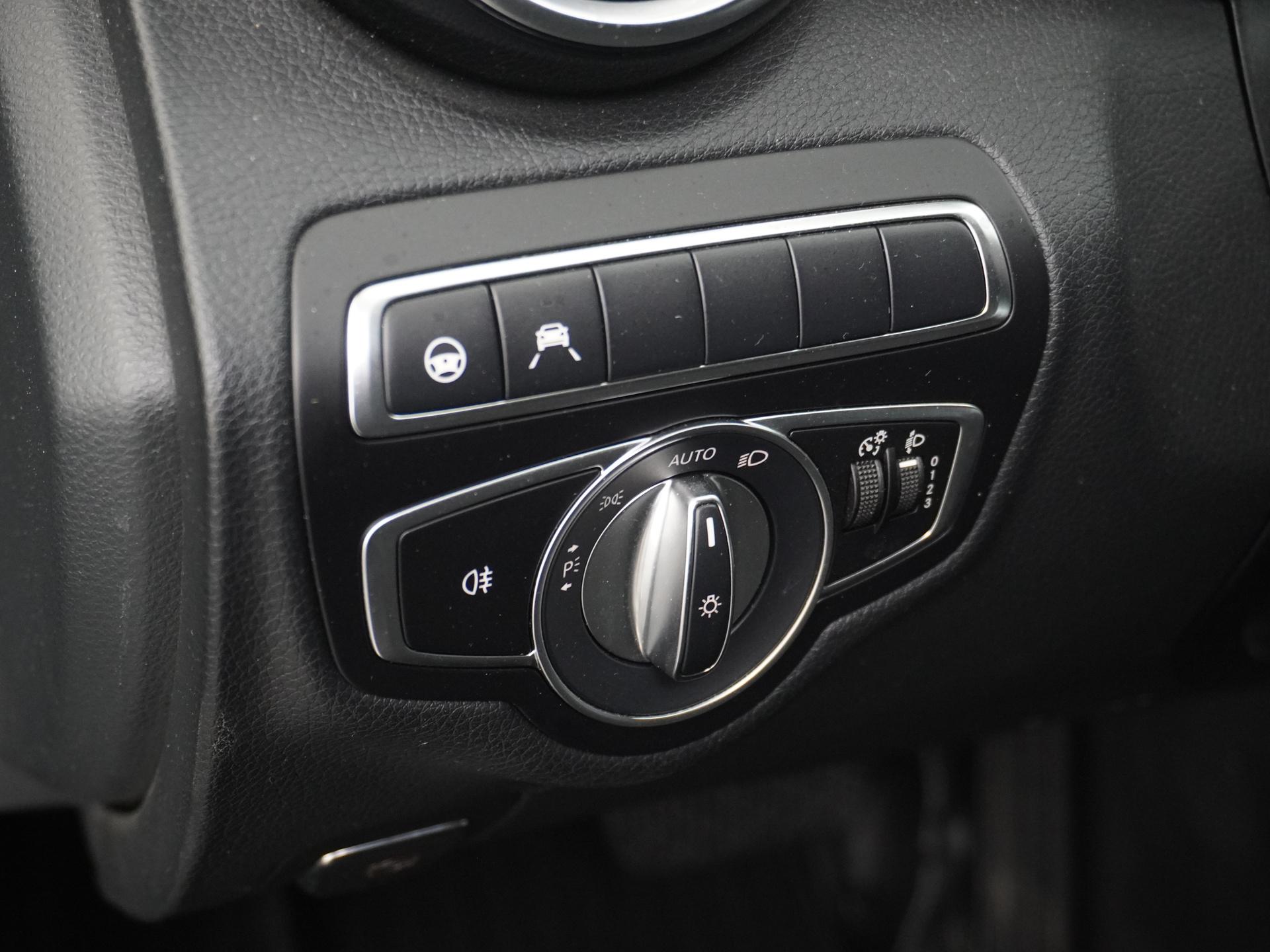 Mercedes-Benz C-Klasse 300 Avantgarde 23