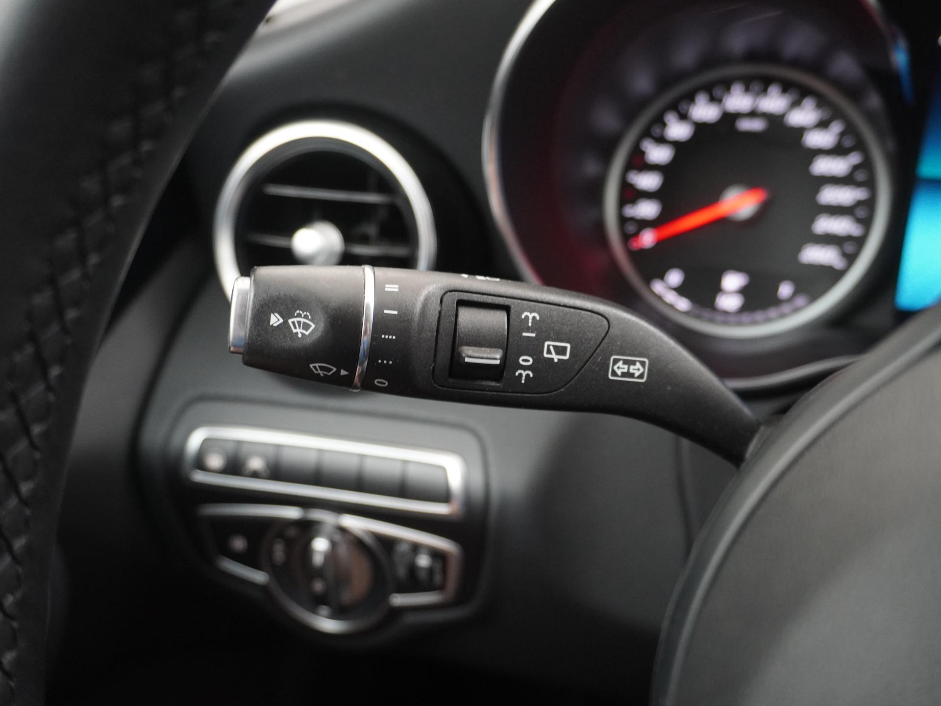 Mercedes-Benz C-Klasse 300 Avantgarde 24