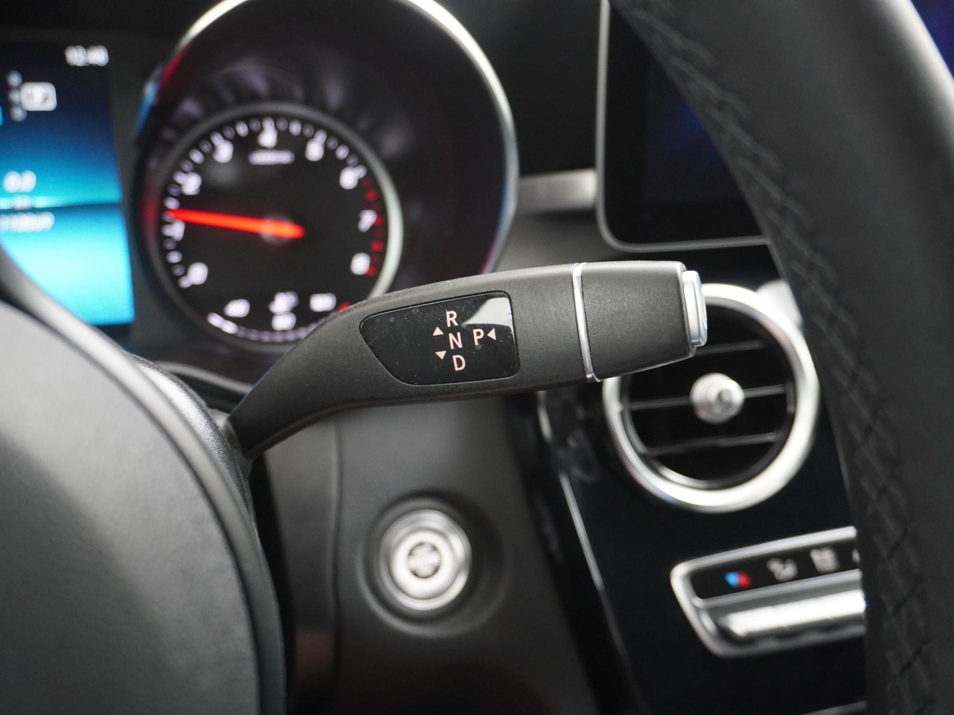 Mercedes-Benz C-Klasse 300 Avantgarde 25