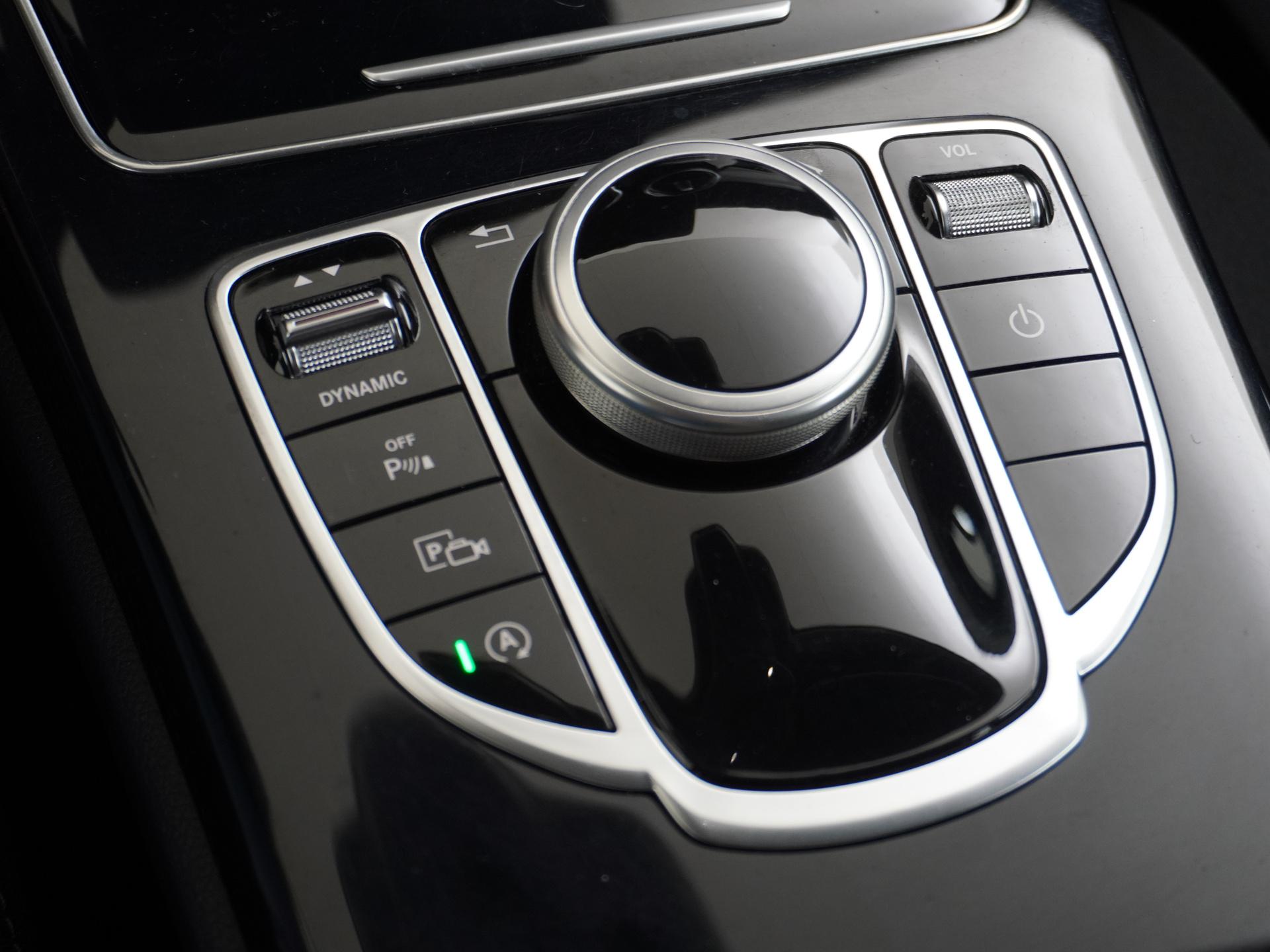 Mercedes-Benz C-Klasse 300 Avantgarde 31