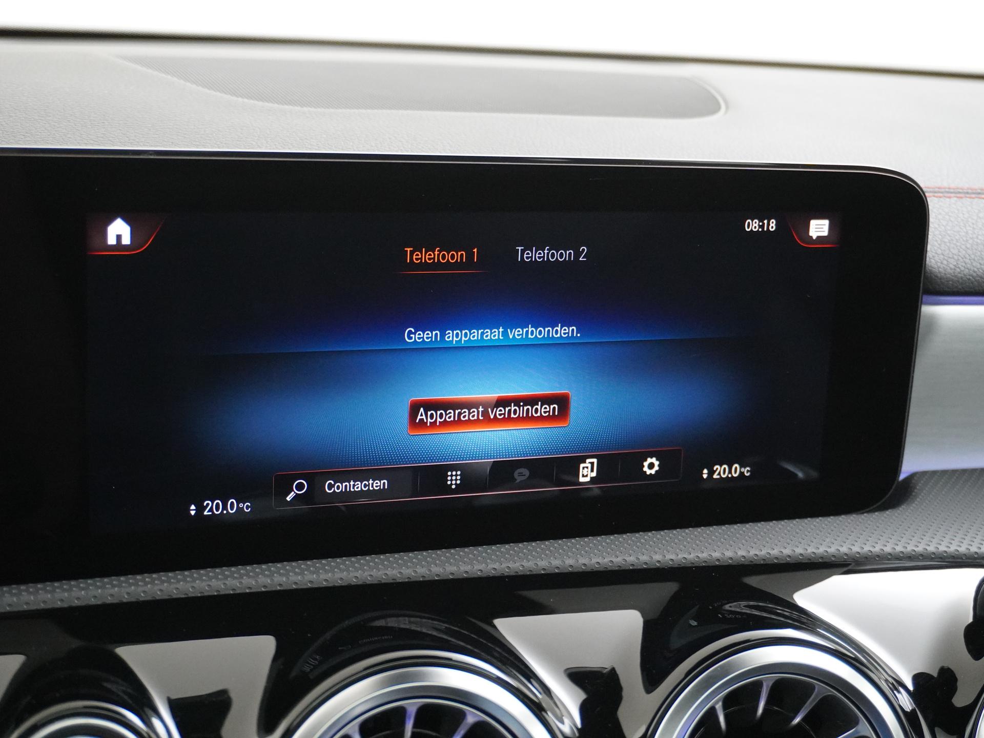 Mercedes-Benz CLA-Klasse 250 e AMG Premium Plus 41