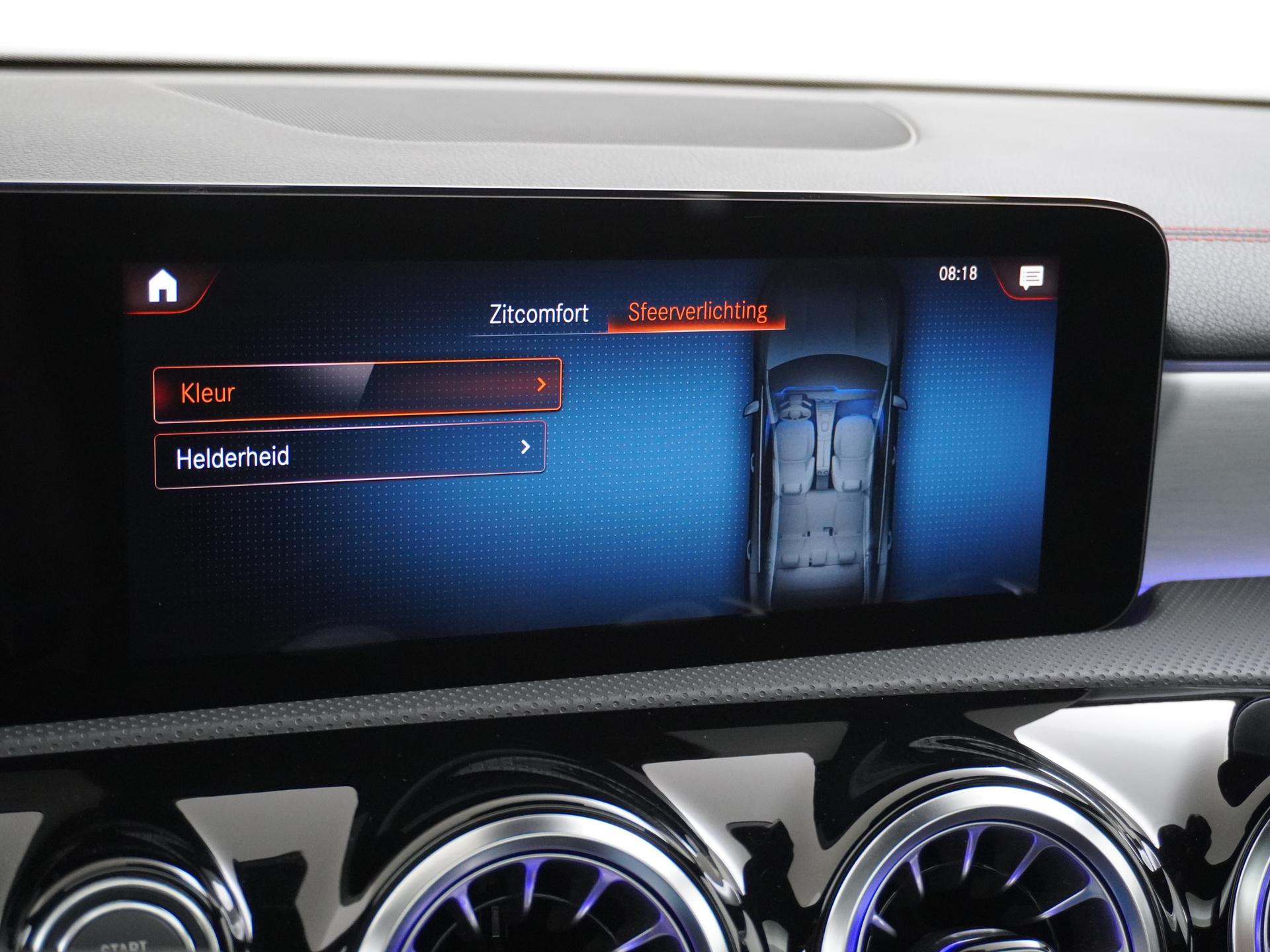 Mercedes-Benz CLA-Klasse 250 e AMG Premium Plus 42