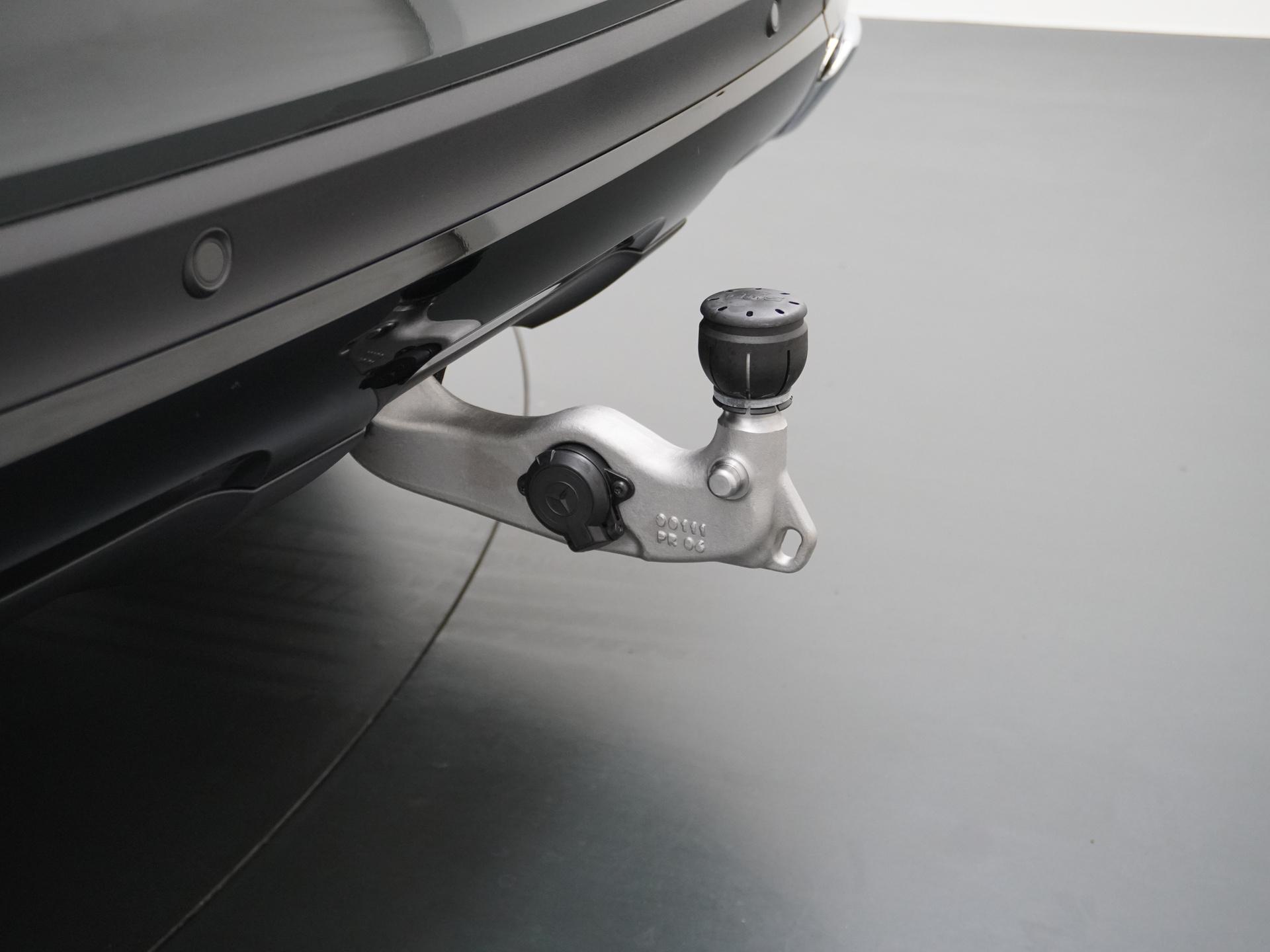 Mercedes-Benz GLS 450 4MATIC AMG Line 12