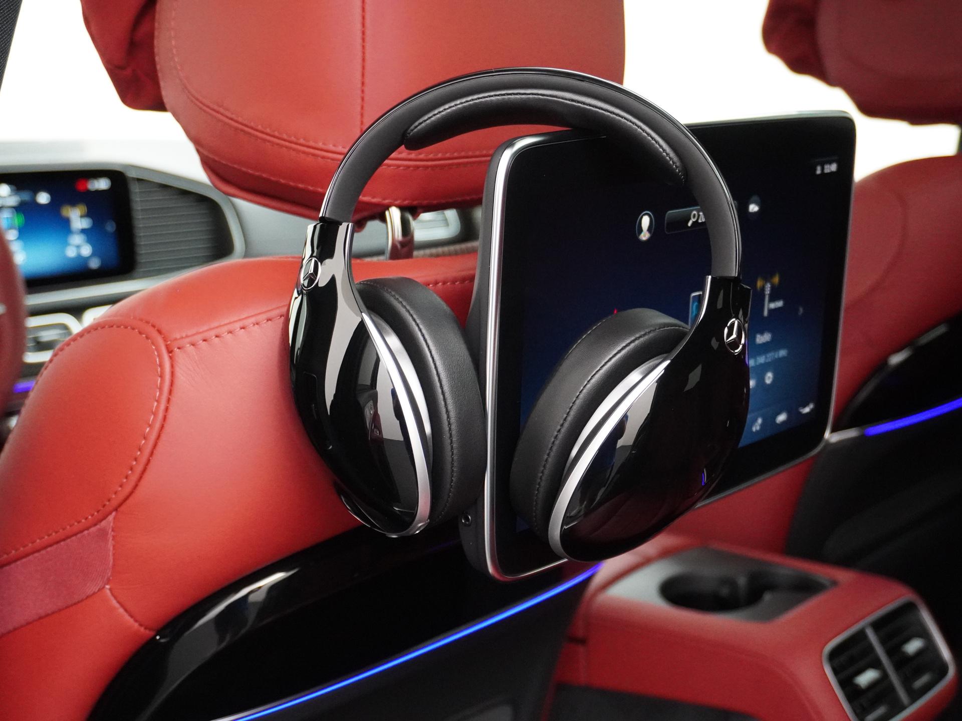 Mercedes-Benz GLS 450 4MATIC AMG Line 27