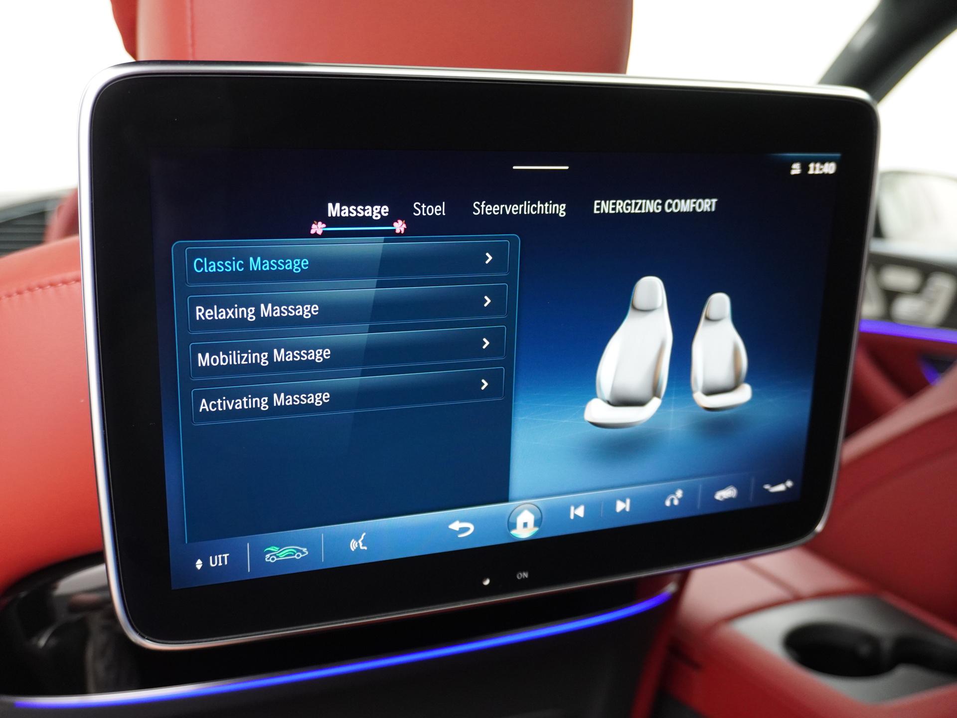 Mercedes-Benz GLS 450 4MATIC AMG Line 31