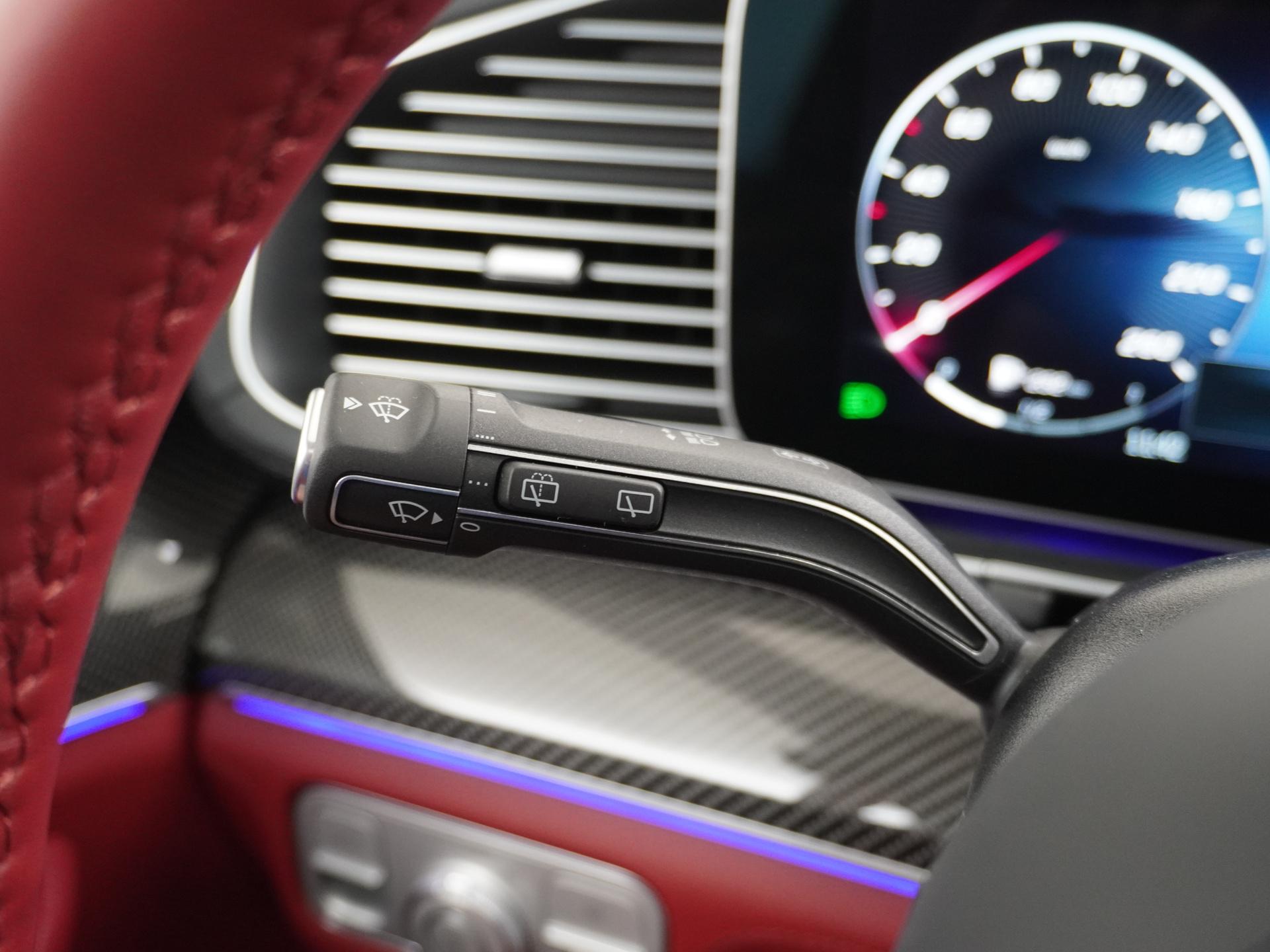 Mercedes-Benz GLS 450 4MATIC AMG Line 40