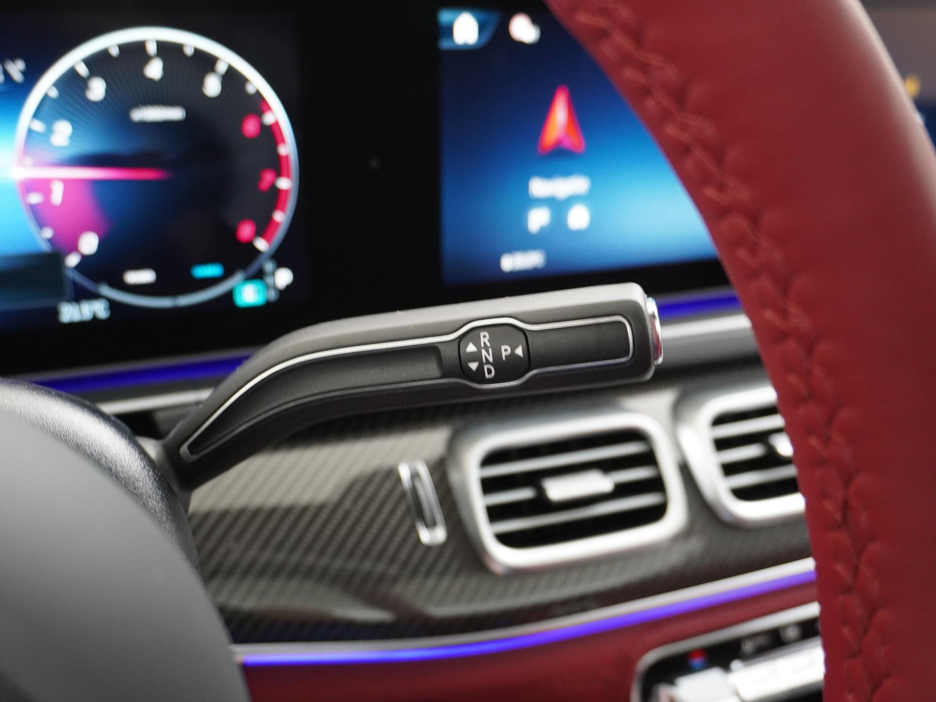 Mercedes-Benz GLS 450 4MATIC AMG Line 41