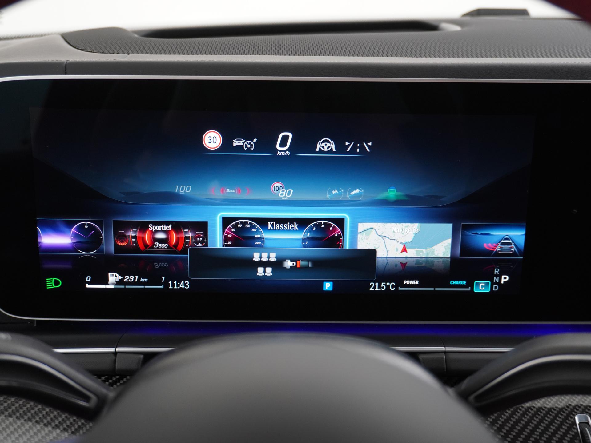 Mercedes-Benz GLS 450 4MATIC AMG Line 46