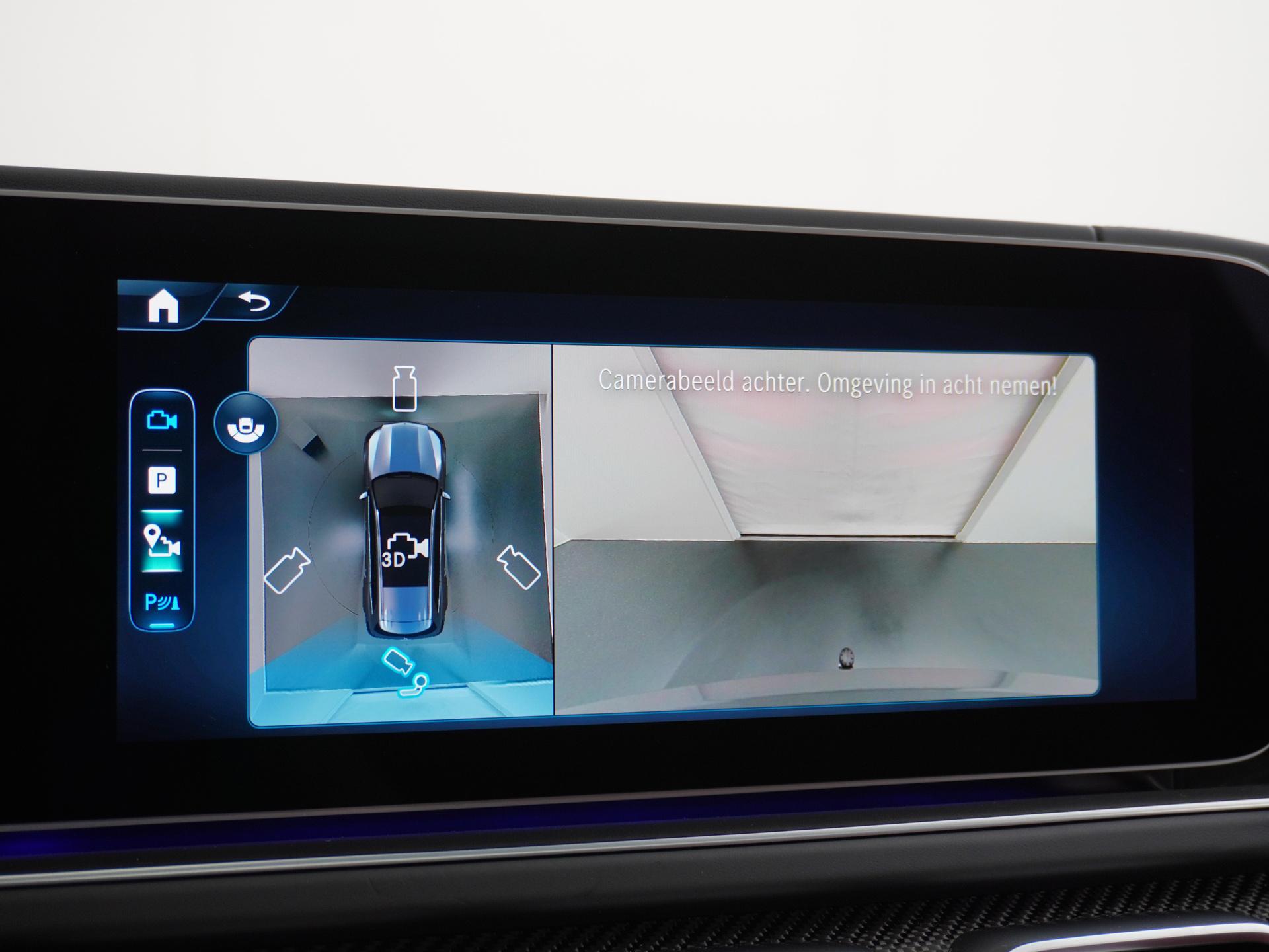 Mercedes-Benz GLS 450 4MATIC AMG Line 60