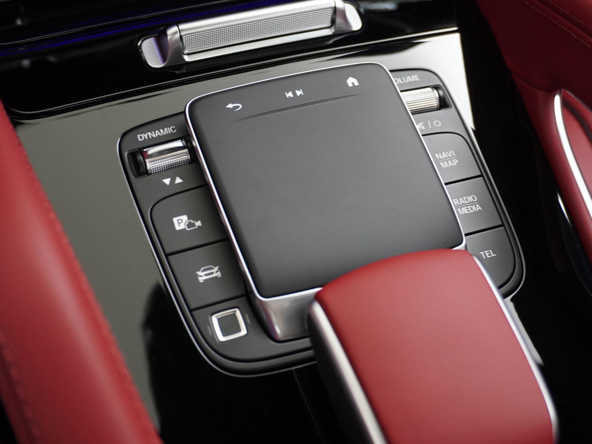 Mercedes-Benz GLS 450 4MATIC AMG Line 62