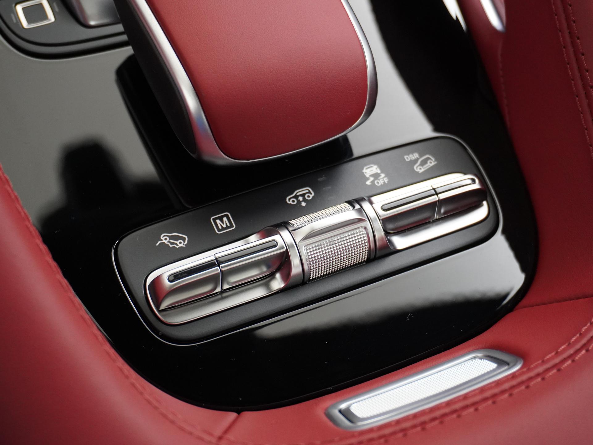 Mercedes-Benz GLS 450 4MATIC AMG Line 63