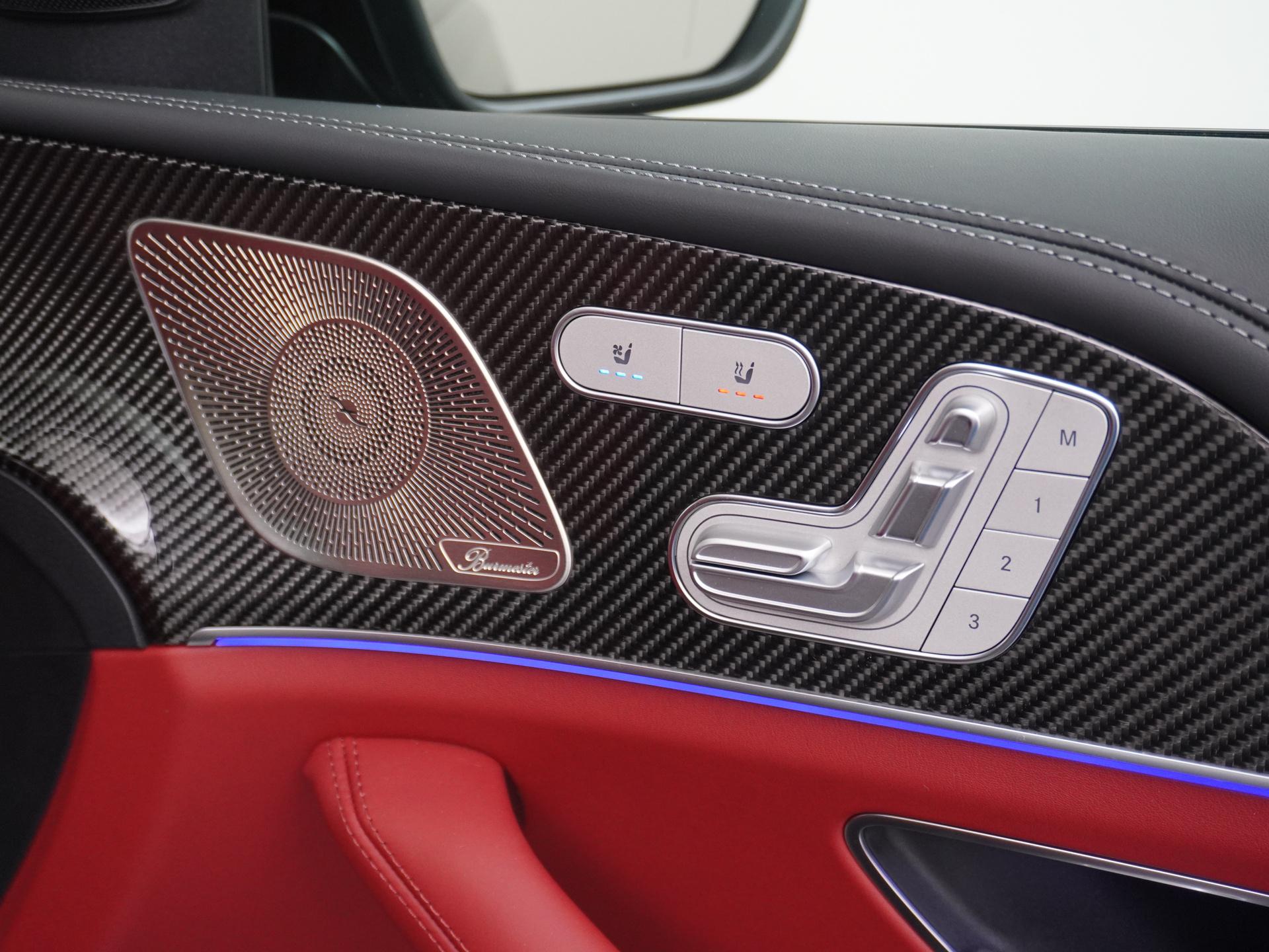 Mercedes-Benz GLS 450 4MATIC AMG Line 66