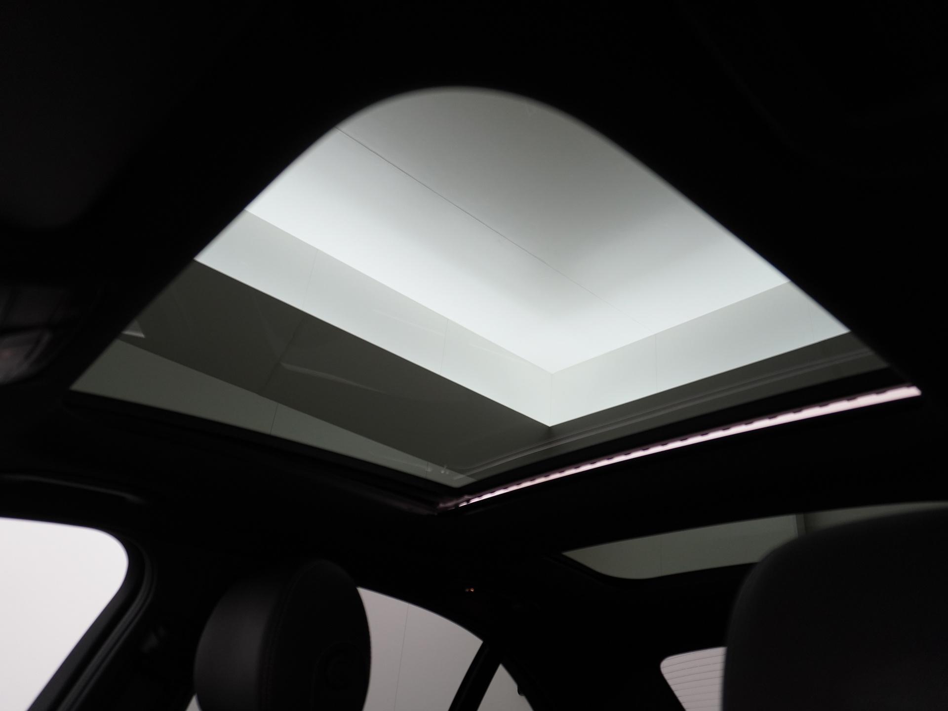 Mercedes-Benz C-Klasse 180 AMG Business Solution 20