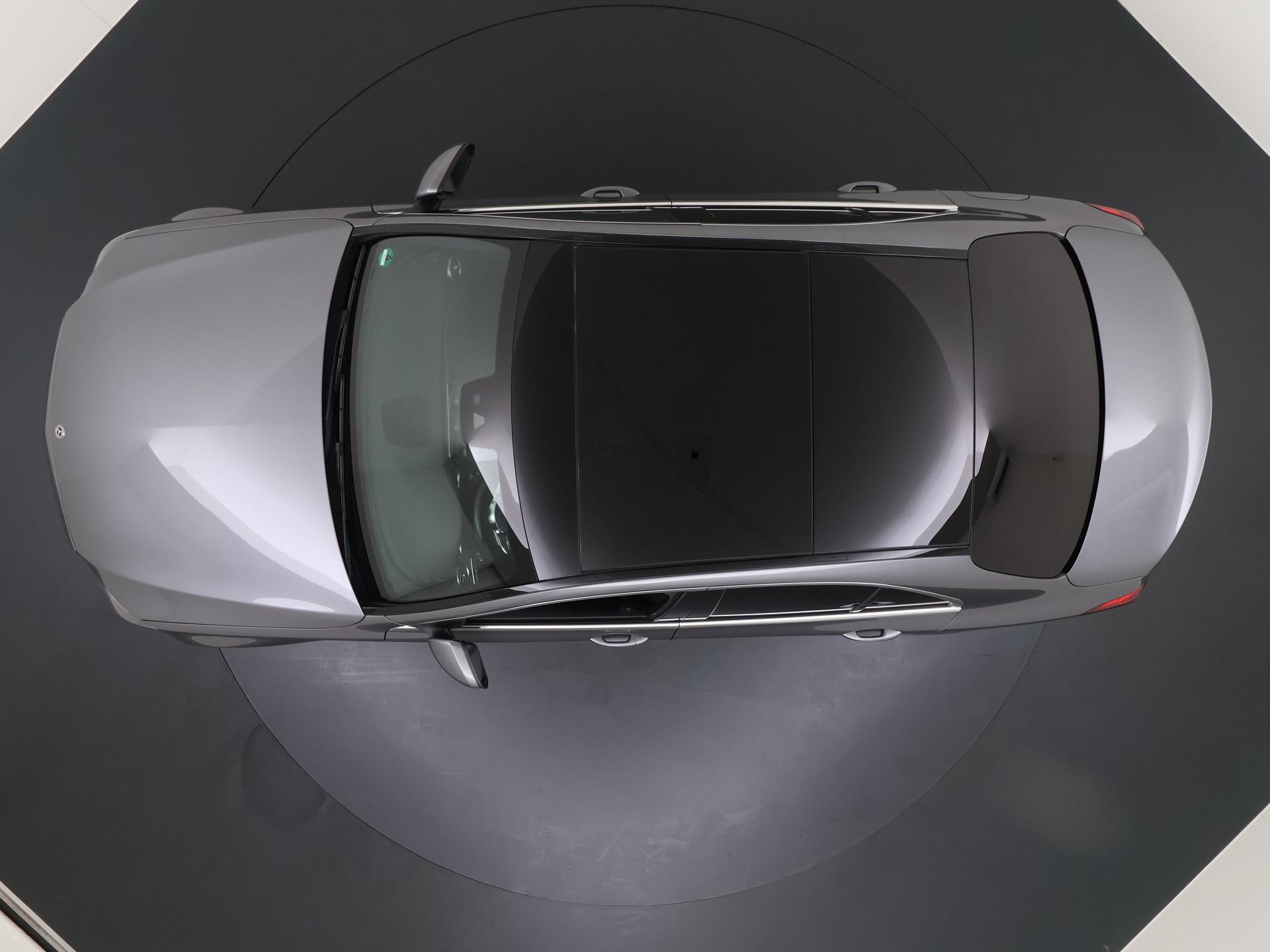 Mercedes-Benz C-Klasse 180 AMG Business Solution 8