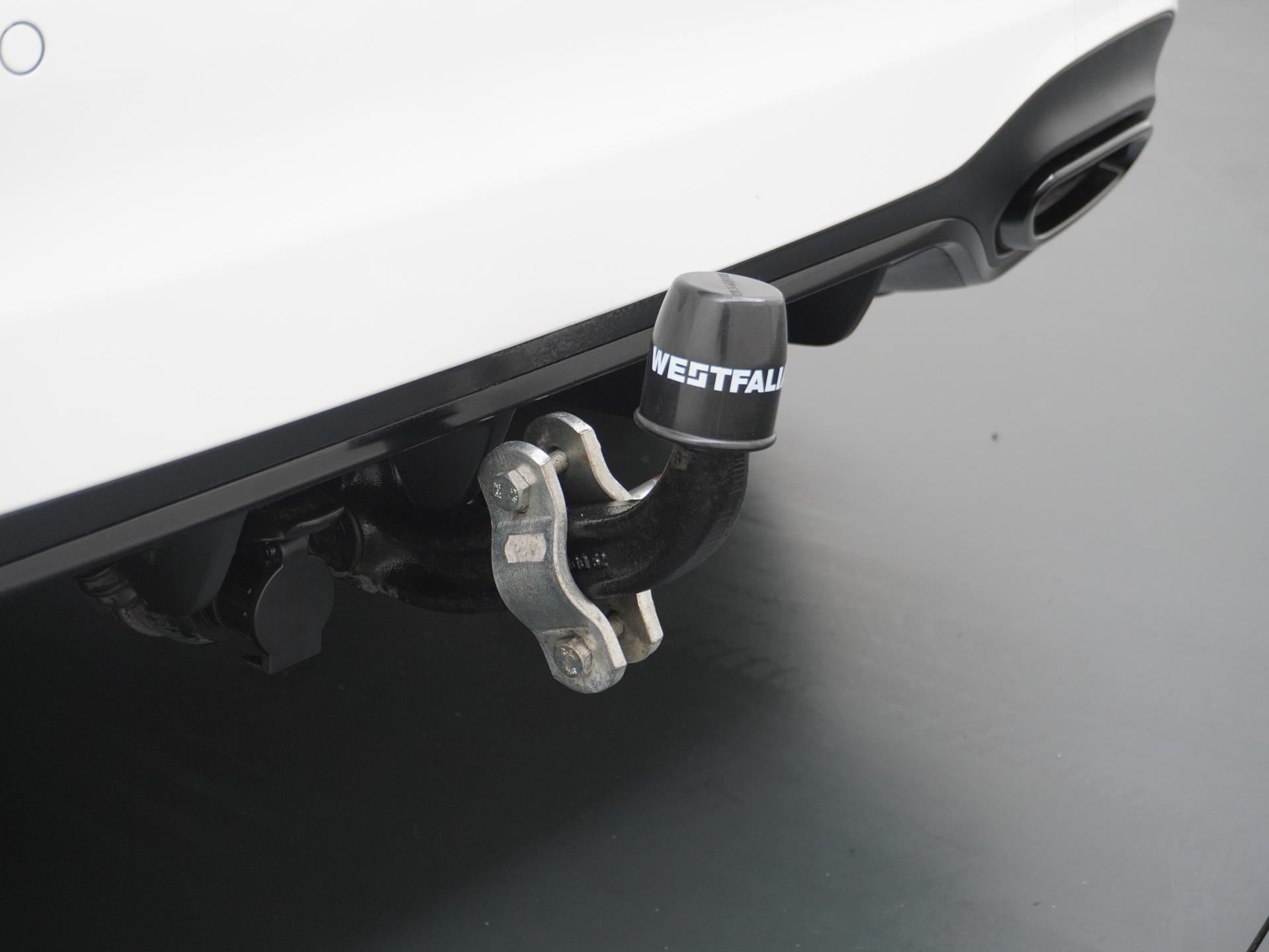 Mercedes-Benz B-Klasse 250 e AMG 13