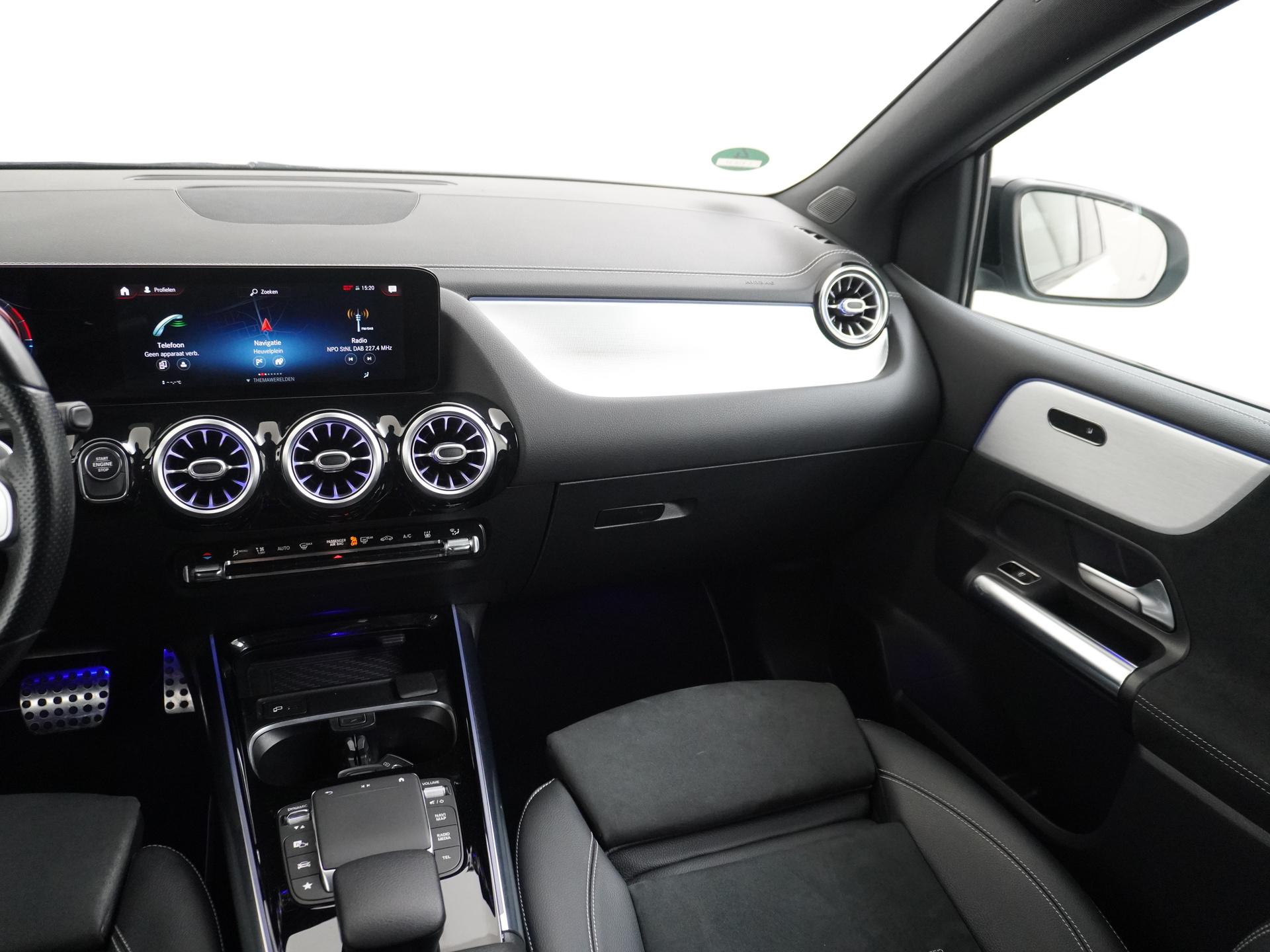 Mercedes-Benz B-Klasse 250 e AMG 26