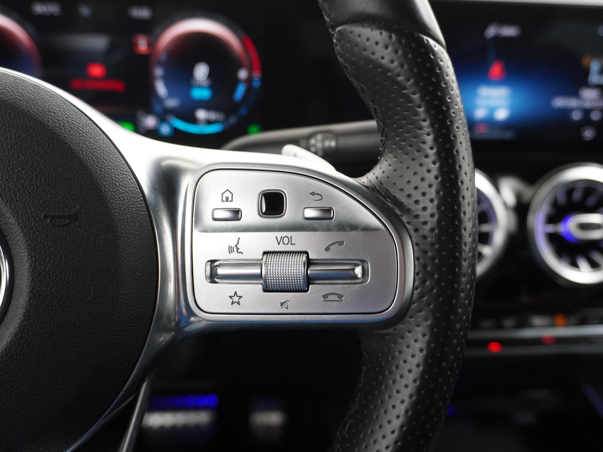 Mercedes-Benz B-Klasse 250 e AMG 31