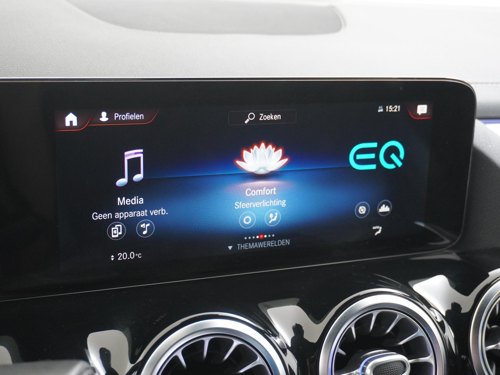 Mercedes-Benz B-Klasse 250 e AMG 34