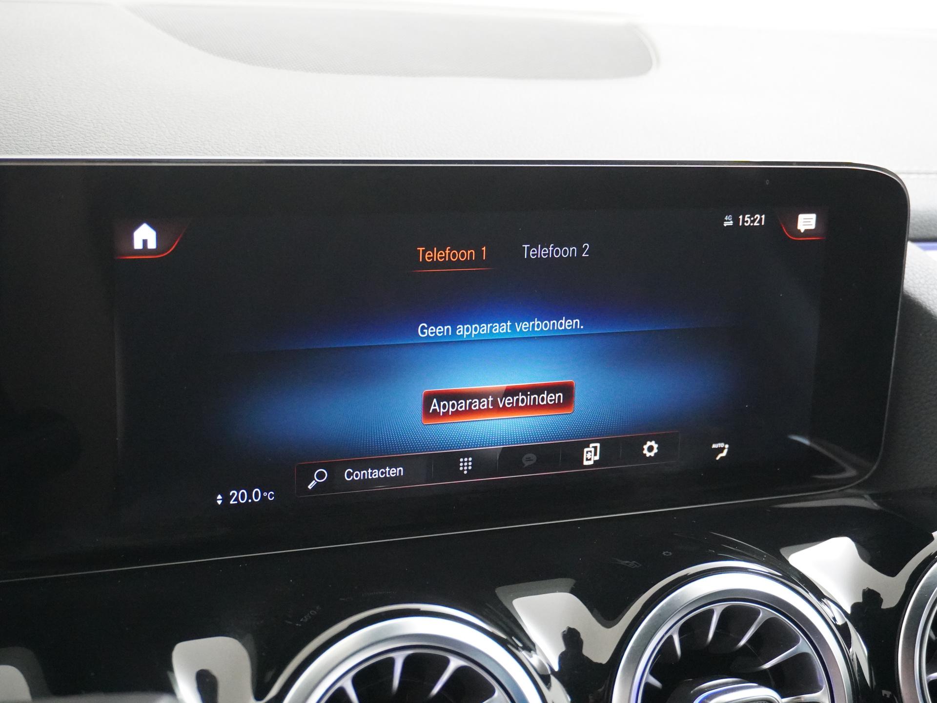 Mercedes-Benz B-Klasse 250 e AMG 39