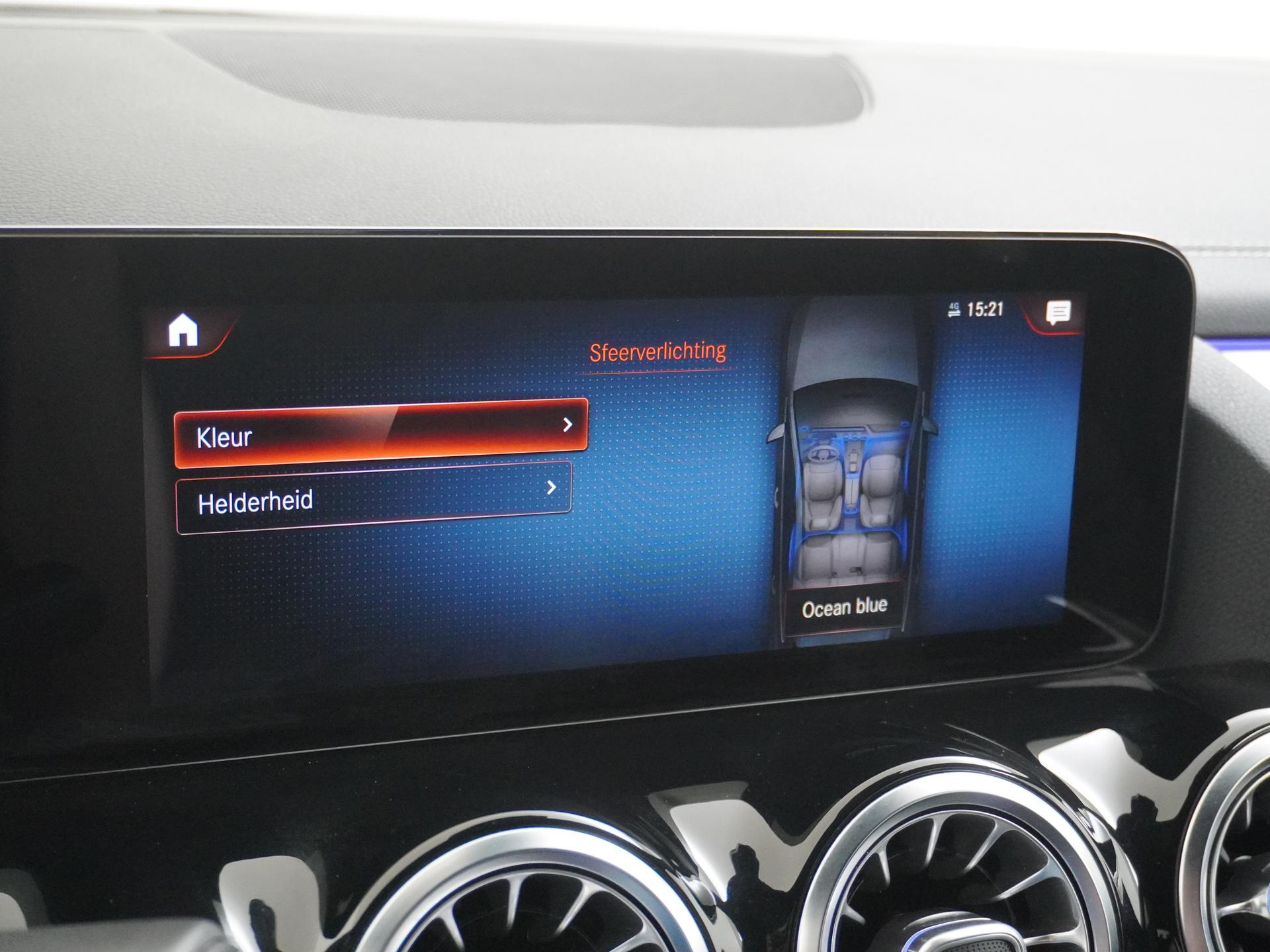 Mercedes-Benz B-Klasse 250 e AMG 41