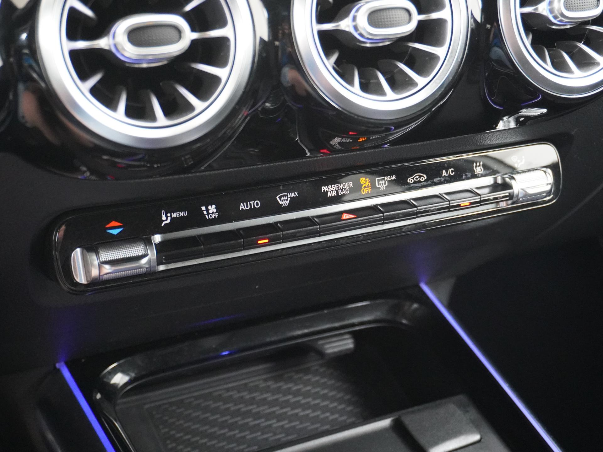 Mercedes-Benz B-Klasse 250 e AMG 42