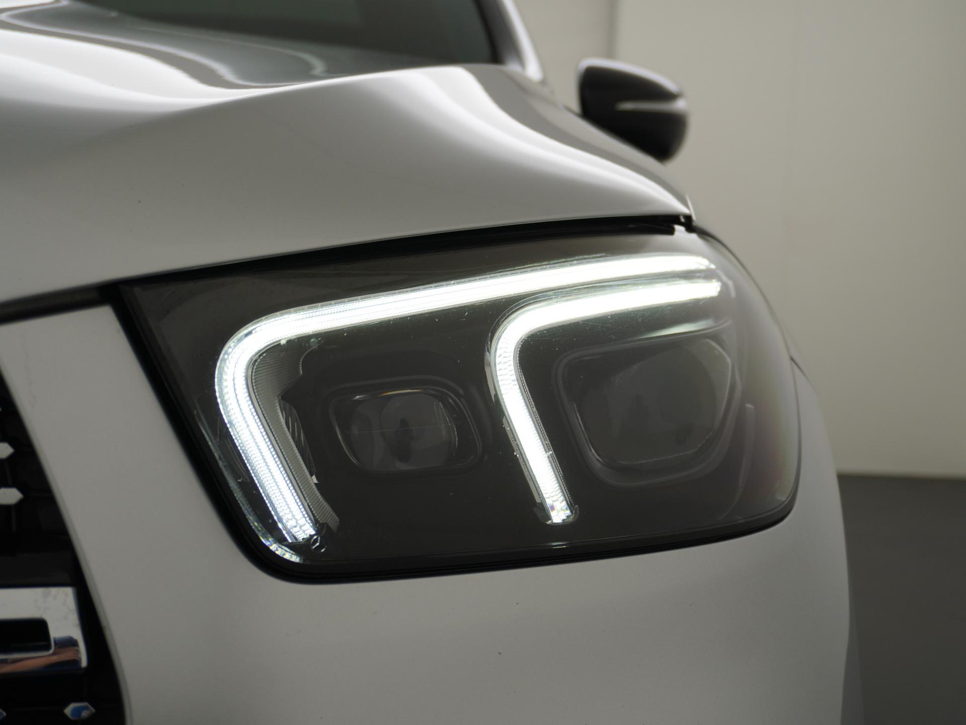 Mercedes-Benz GLE 300 d 4MATIC AMG Premium Plus 18