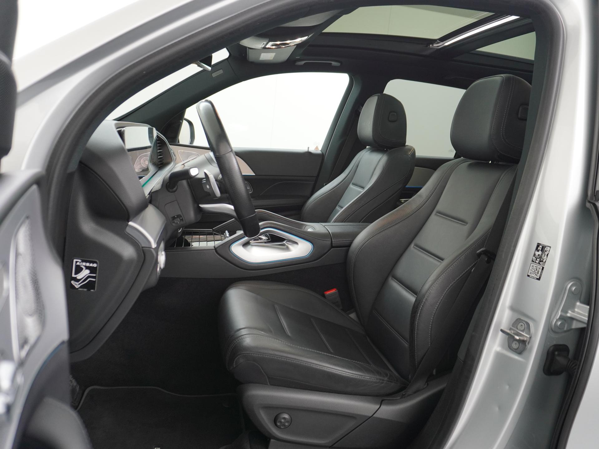 Mercedes-Benz GLE 300 d 4MATIC AMG Premium Plus 22