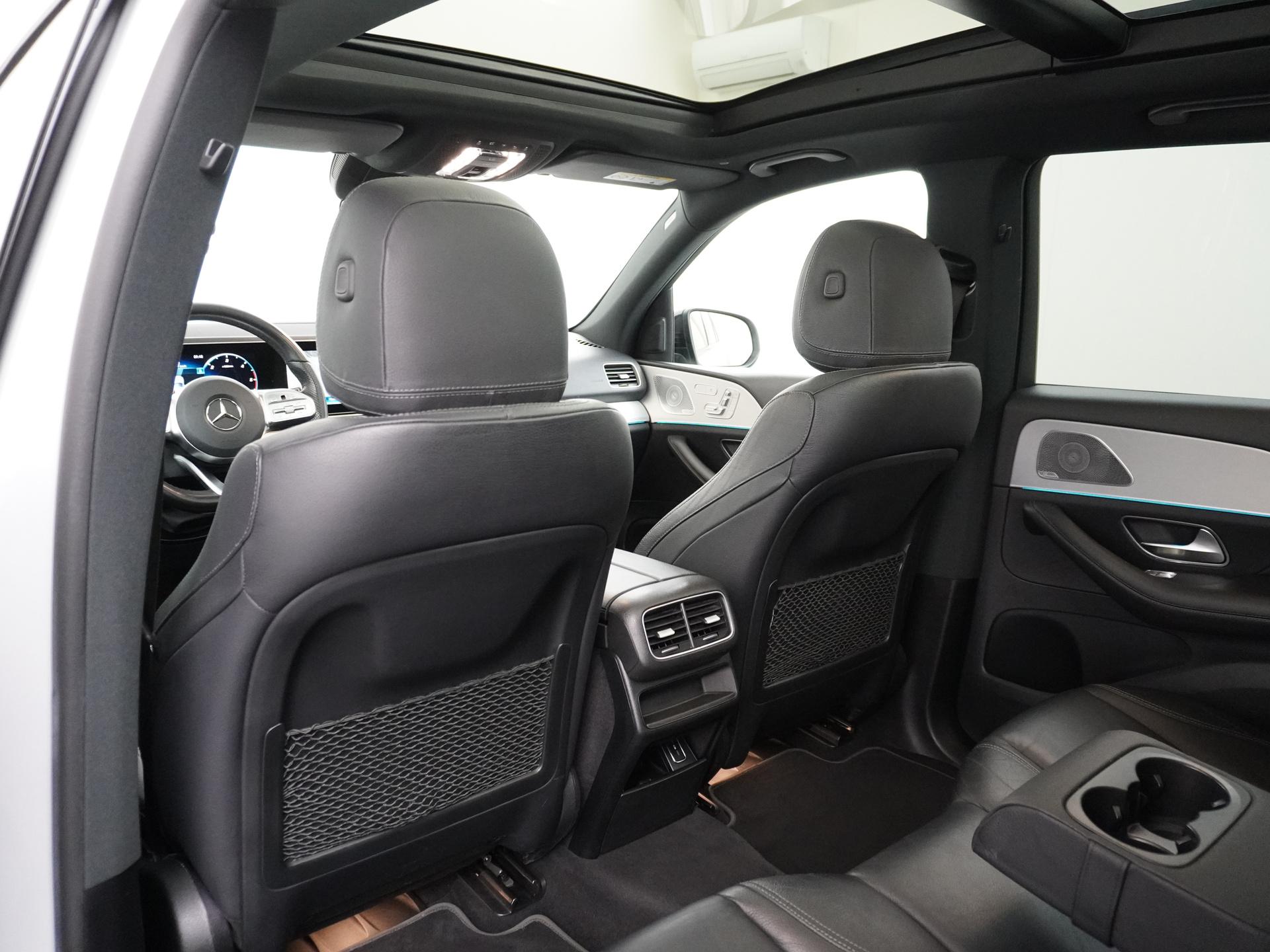 Mercedes-Benz GLE 300 d 4MATIC AMG Premium Plus 24