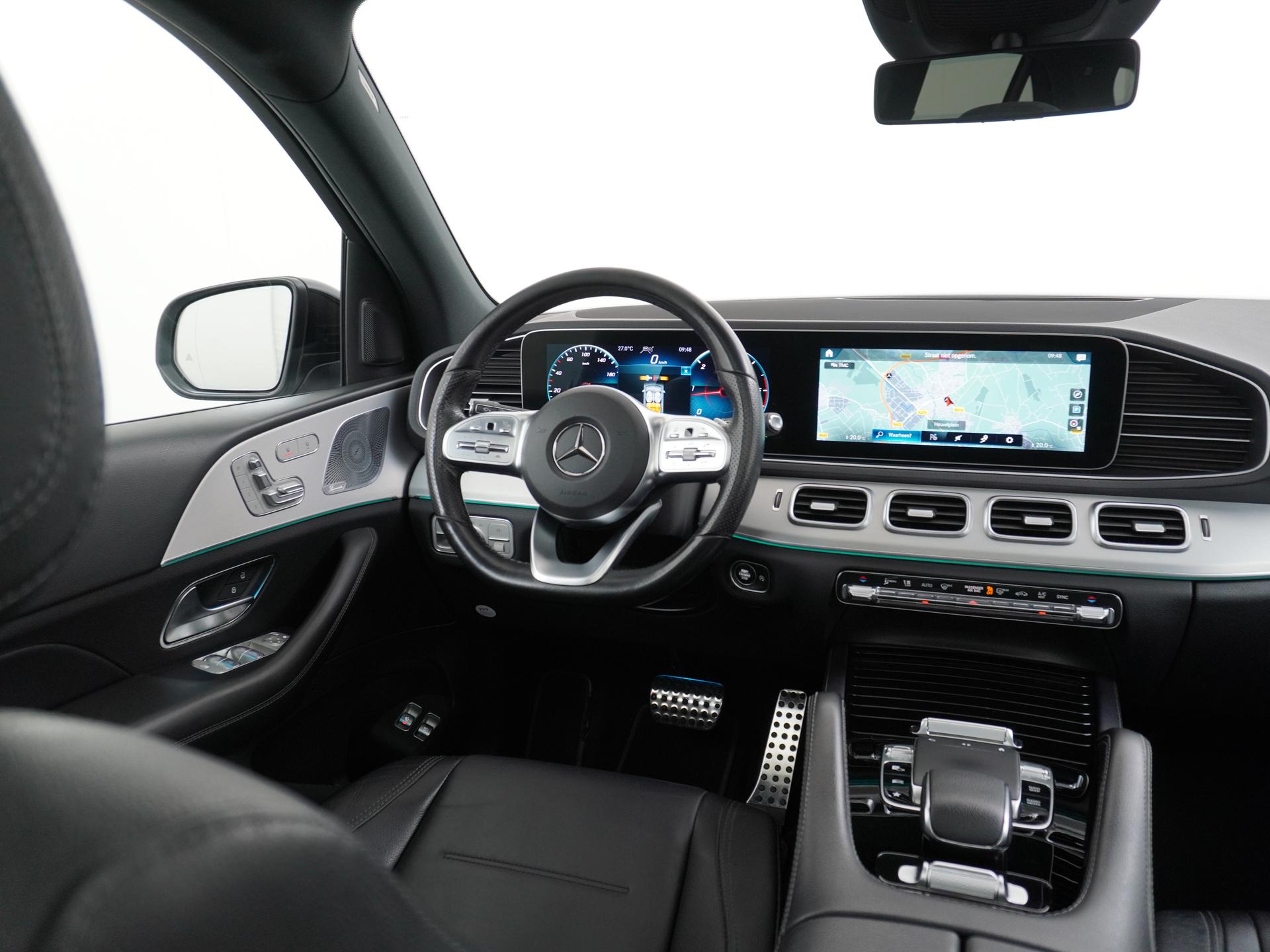 Mercedes-Benz GLE 300 d 4MATIC AMG Premium Plus 27