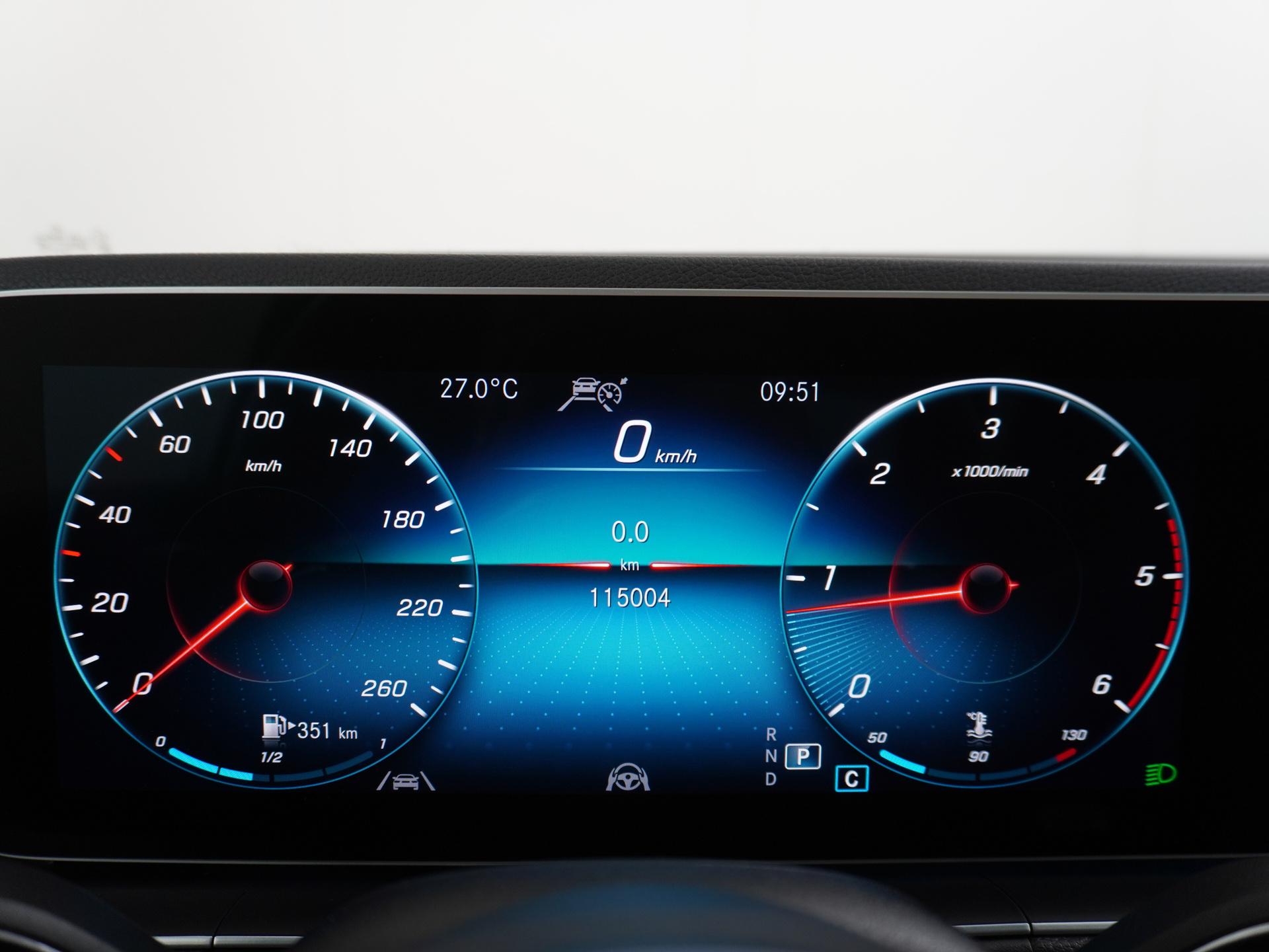 Mercedes-Benz GLE 300 d 4MATIC AMG Premium Plus 35