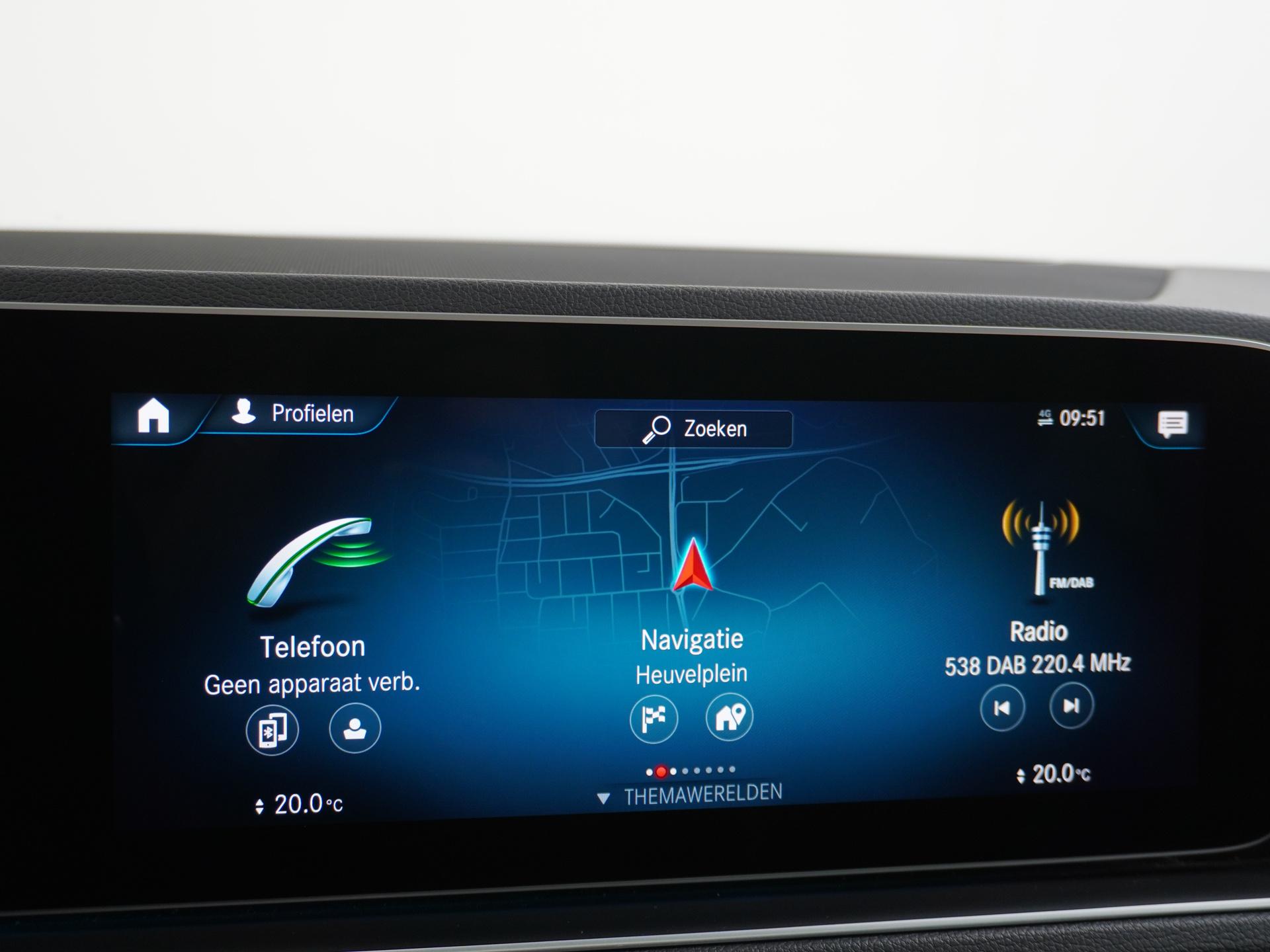 Mercedes-Benz GLE 300 d 4MATIC AMG Premium Plus 36