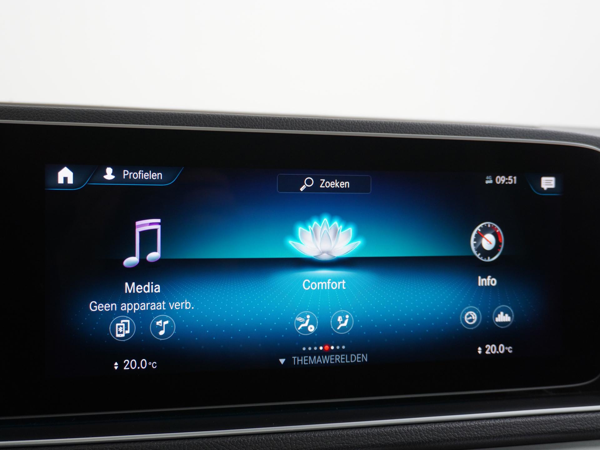 Mercedes-Benz GLE 300 d 4MATIC AMG Premium Plus 37